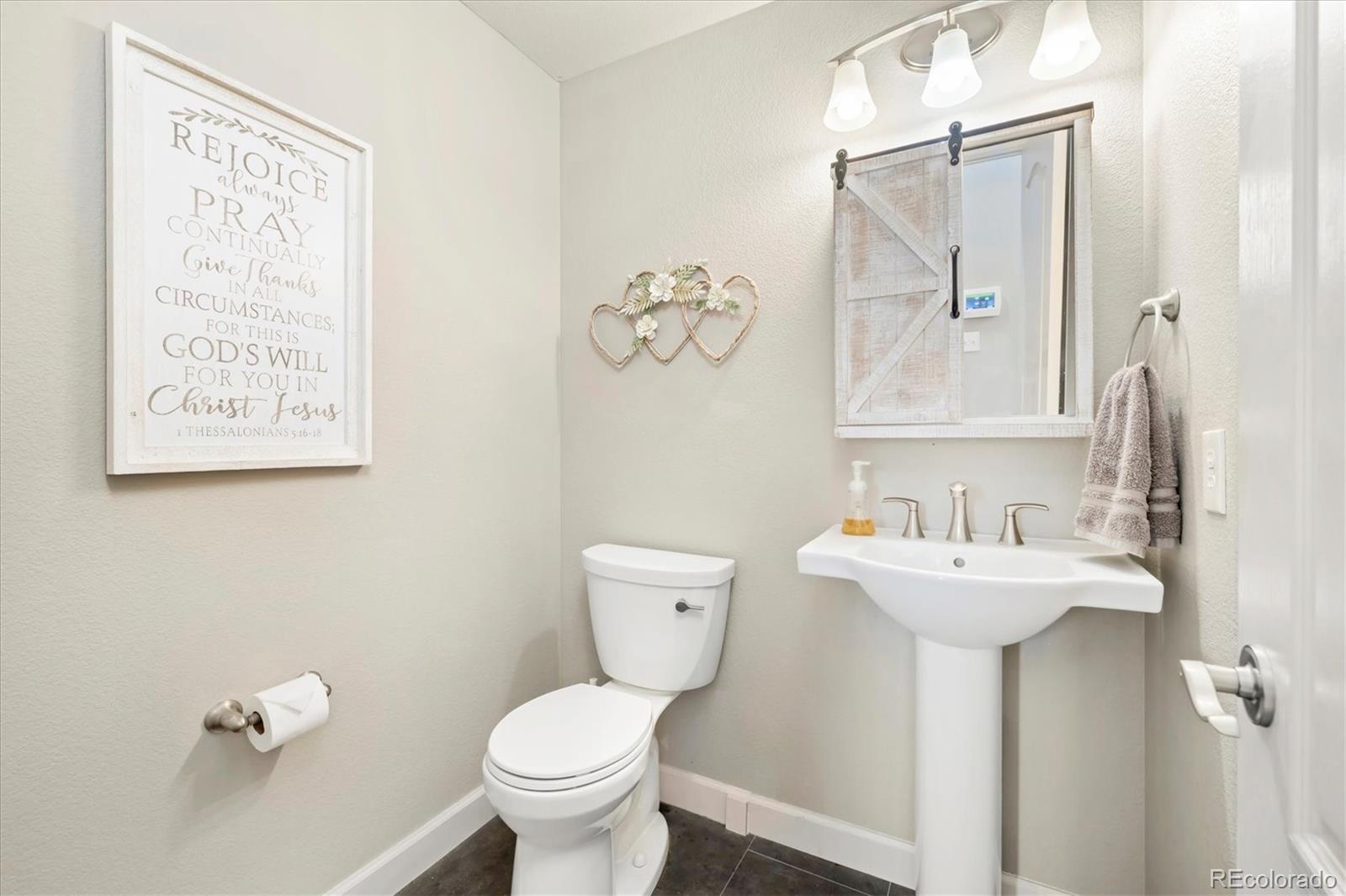 MLS Image #15 for 2208  bellavista street,castle rock, Colorado