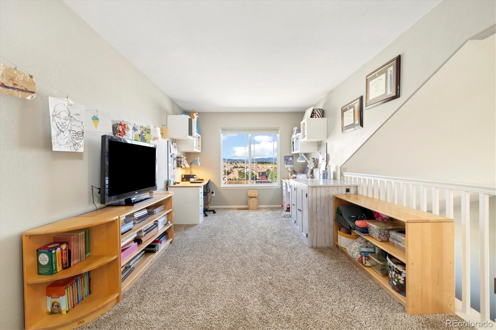 MLS Image #17 for 2208  bellavista street,castle rock, Colorado