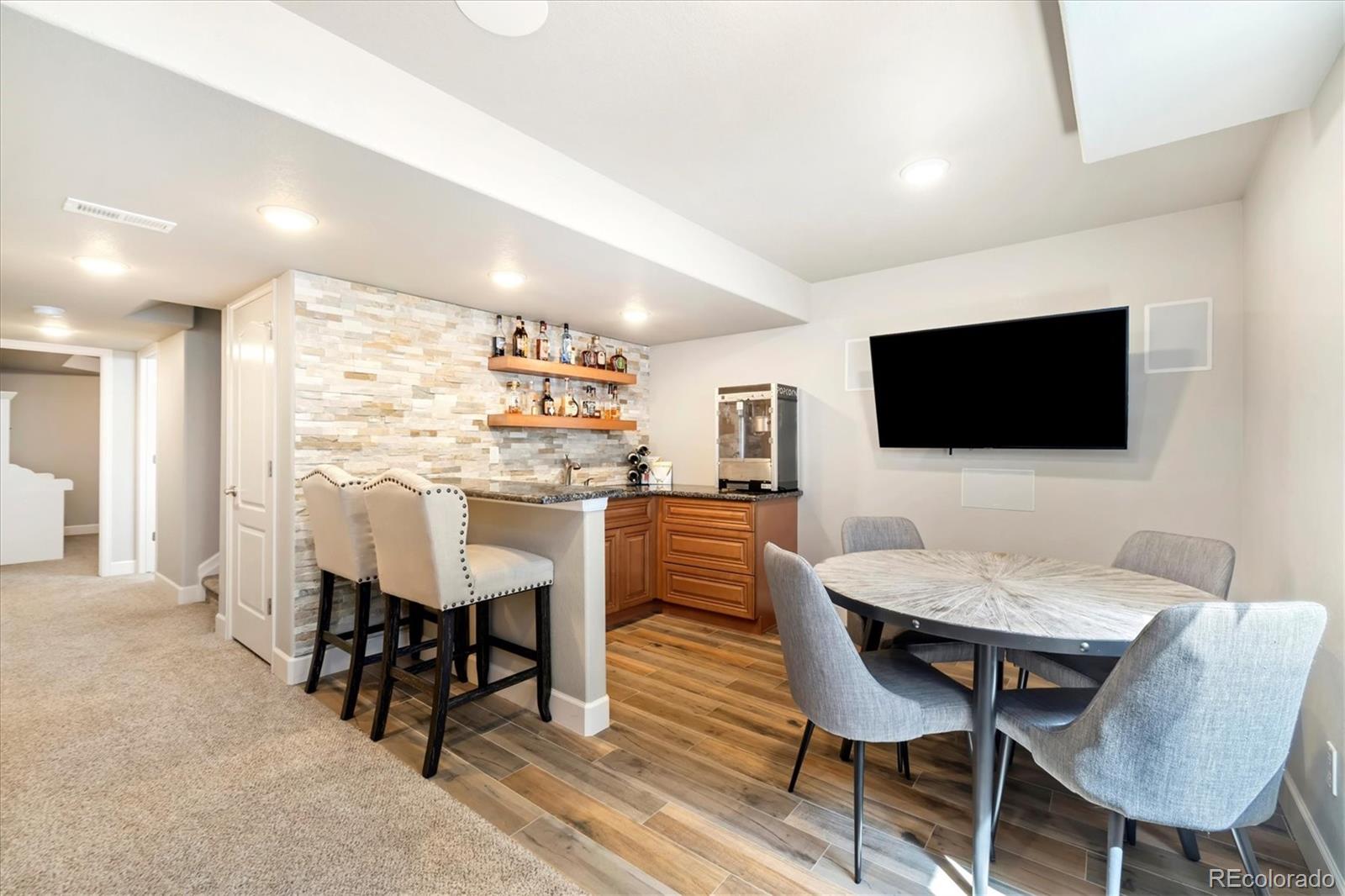 MLS Image #27 for 2208  bellavista street,castle rock, Colorado
