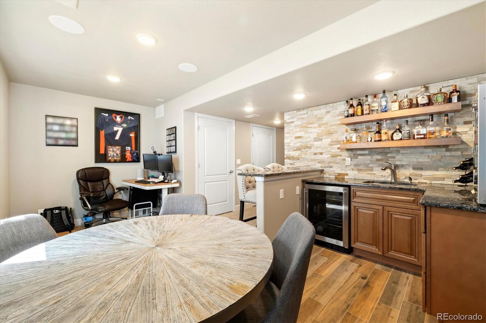 MLS Image #28 for 2208  bellavista street,castle rock, Colorado