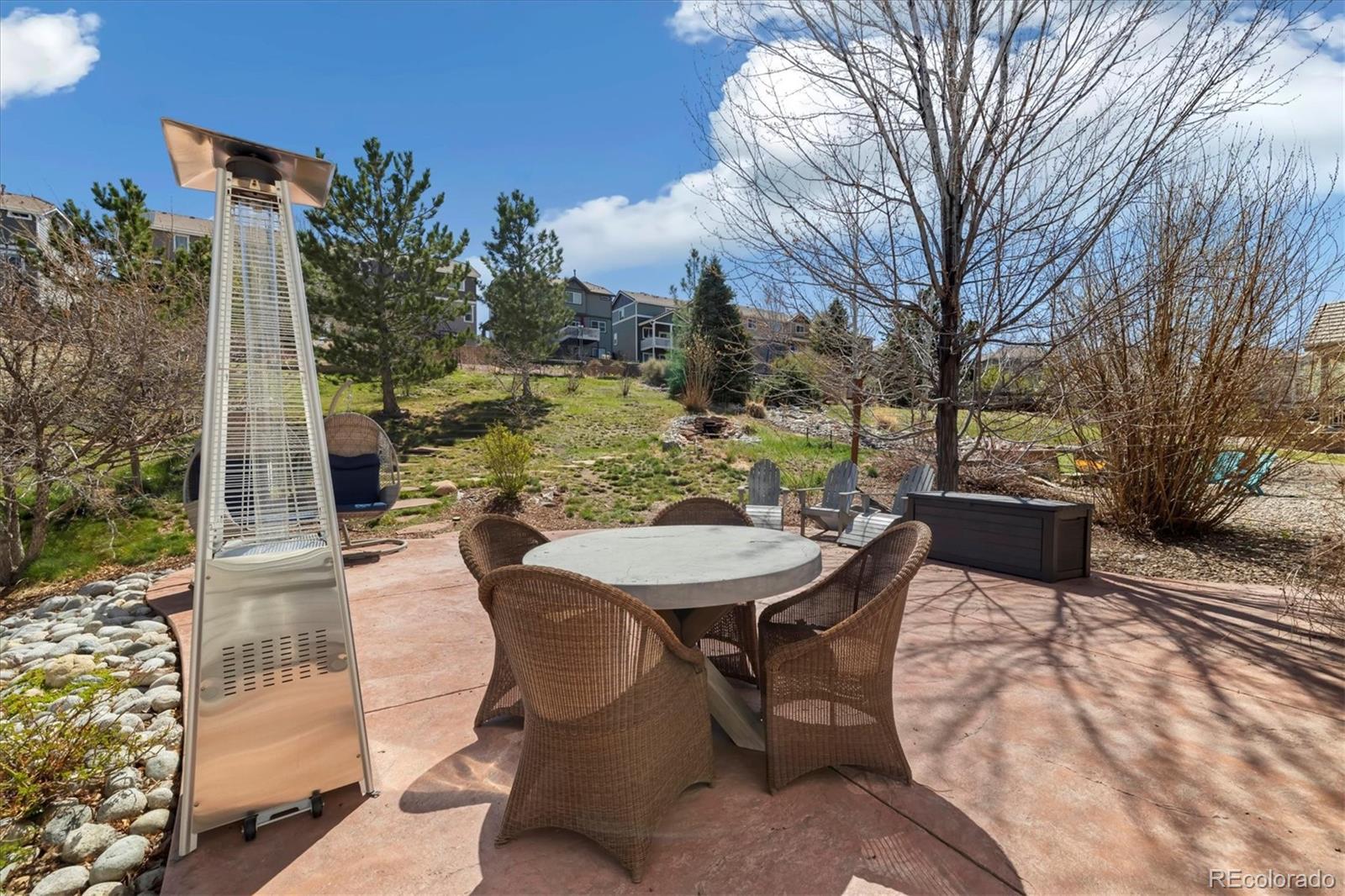 MLS Image #31 for 2208  bellavista street,castle rock, Colorado