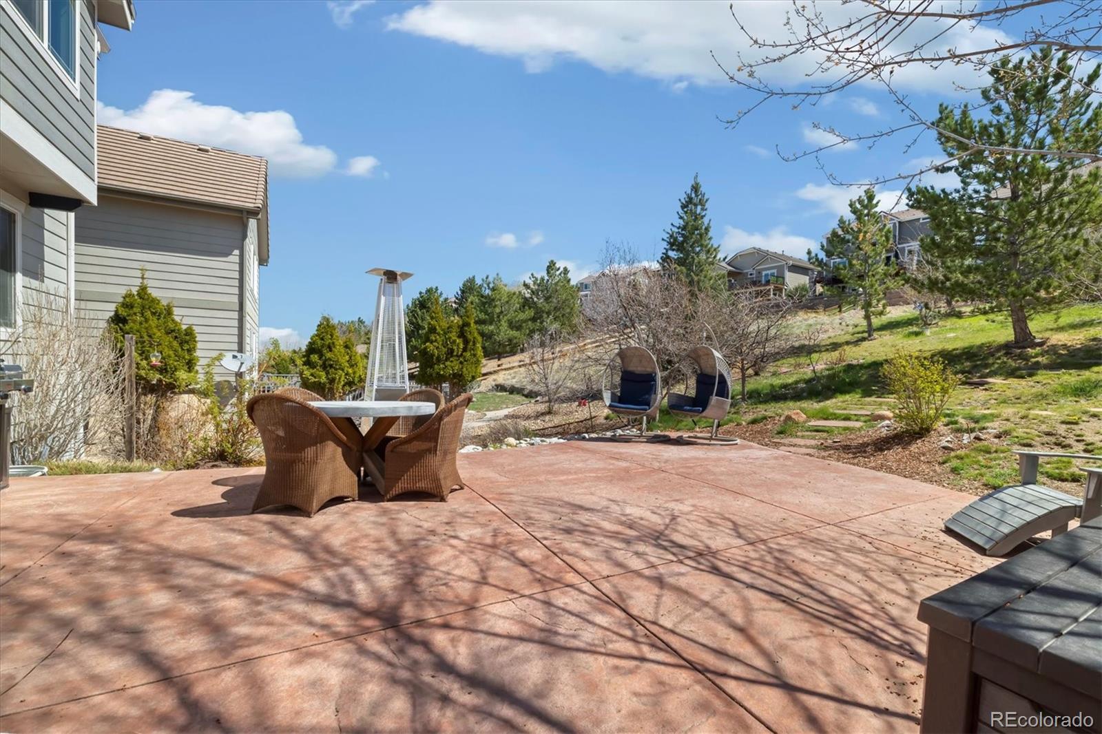 MLS Image #32 for 2208  bellavista street,castle rock, Colorado
