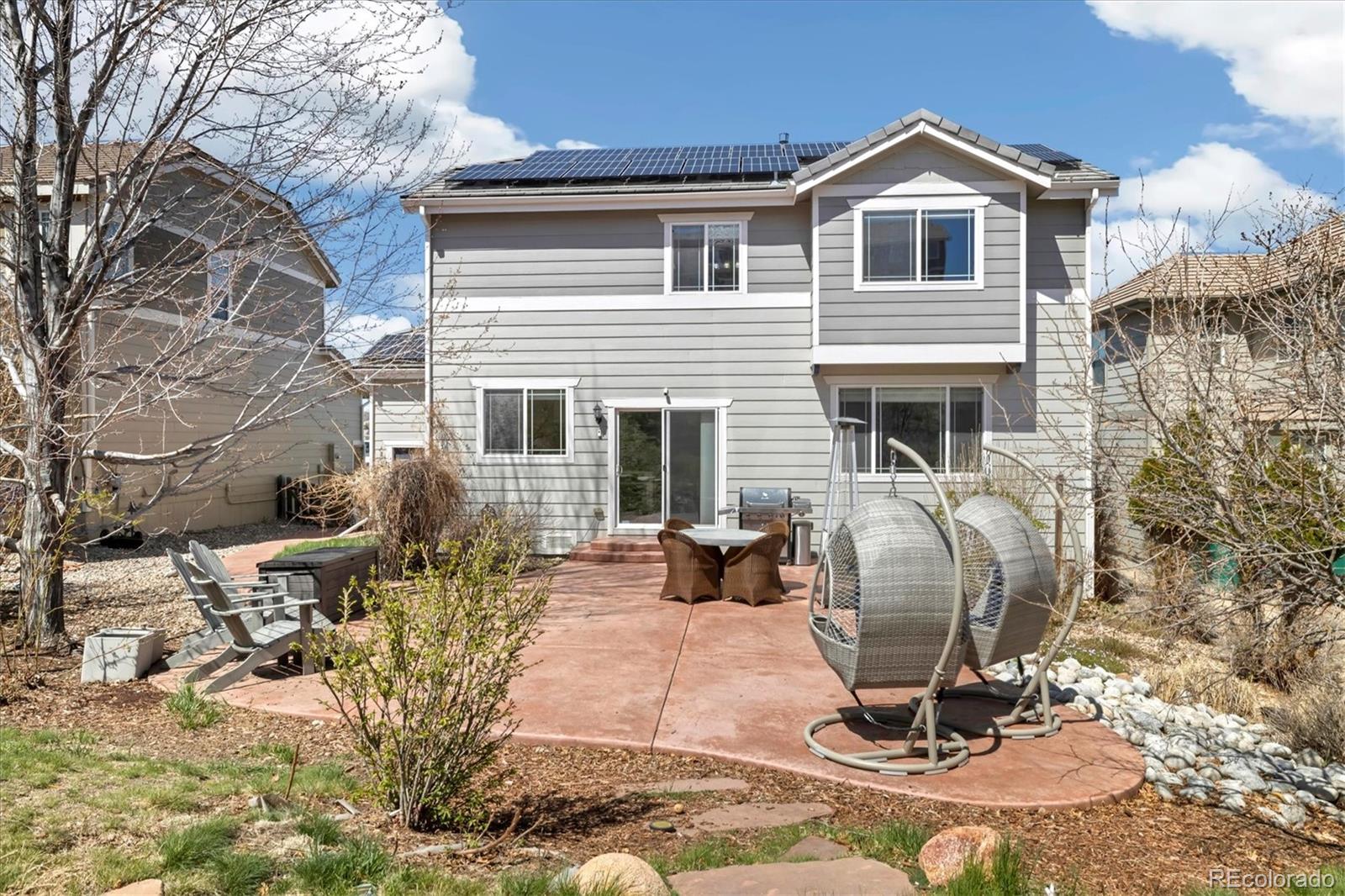 MLS Image #34 for 2208  bellavista street,castle rock, Colorado