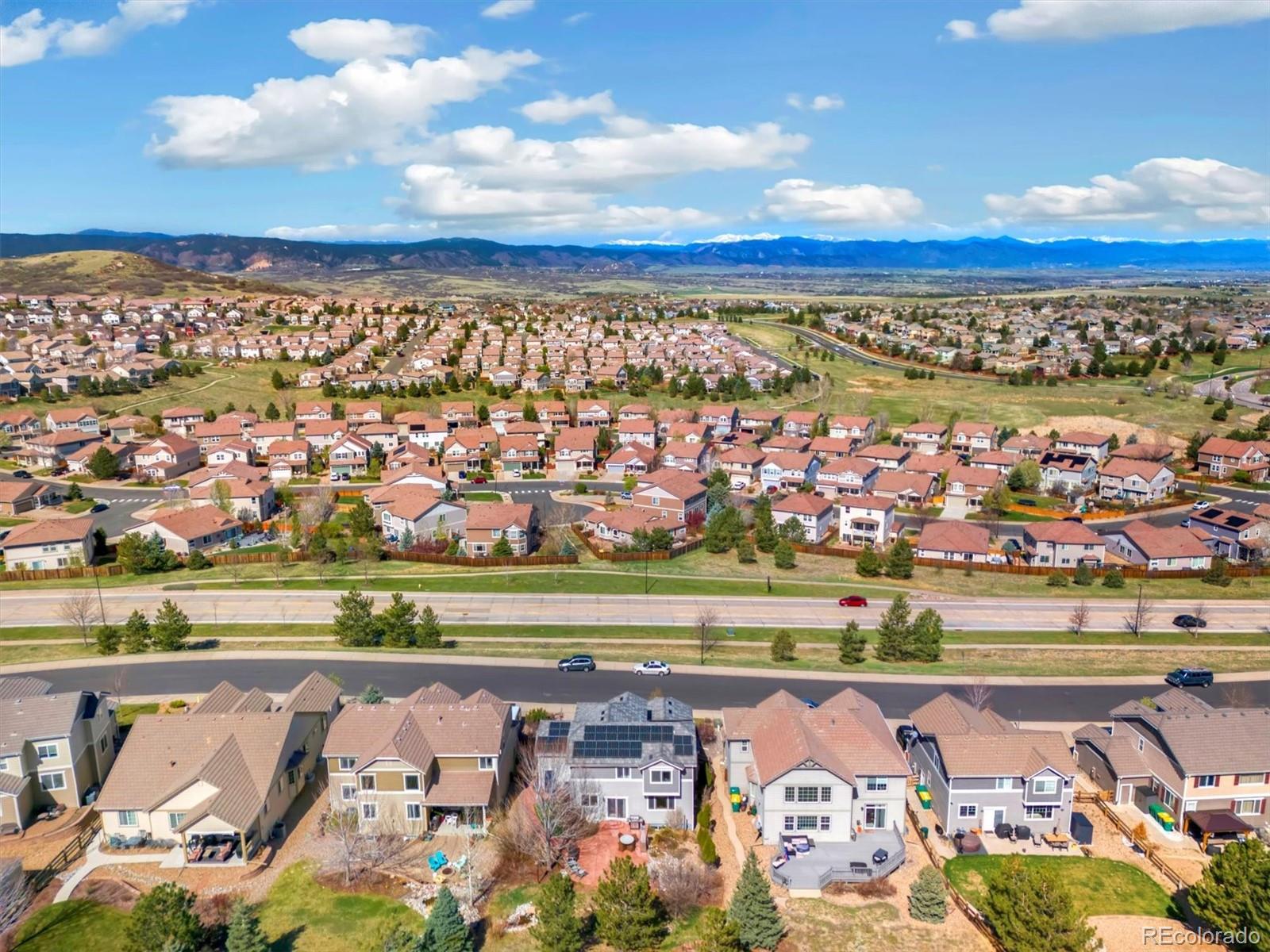 MLS Image #38 for 2208  bellavista street,castle rock, Colorado