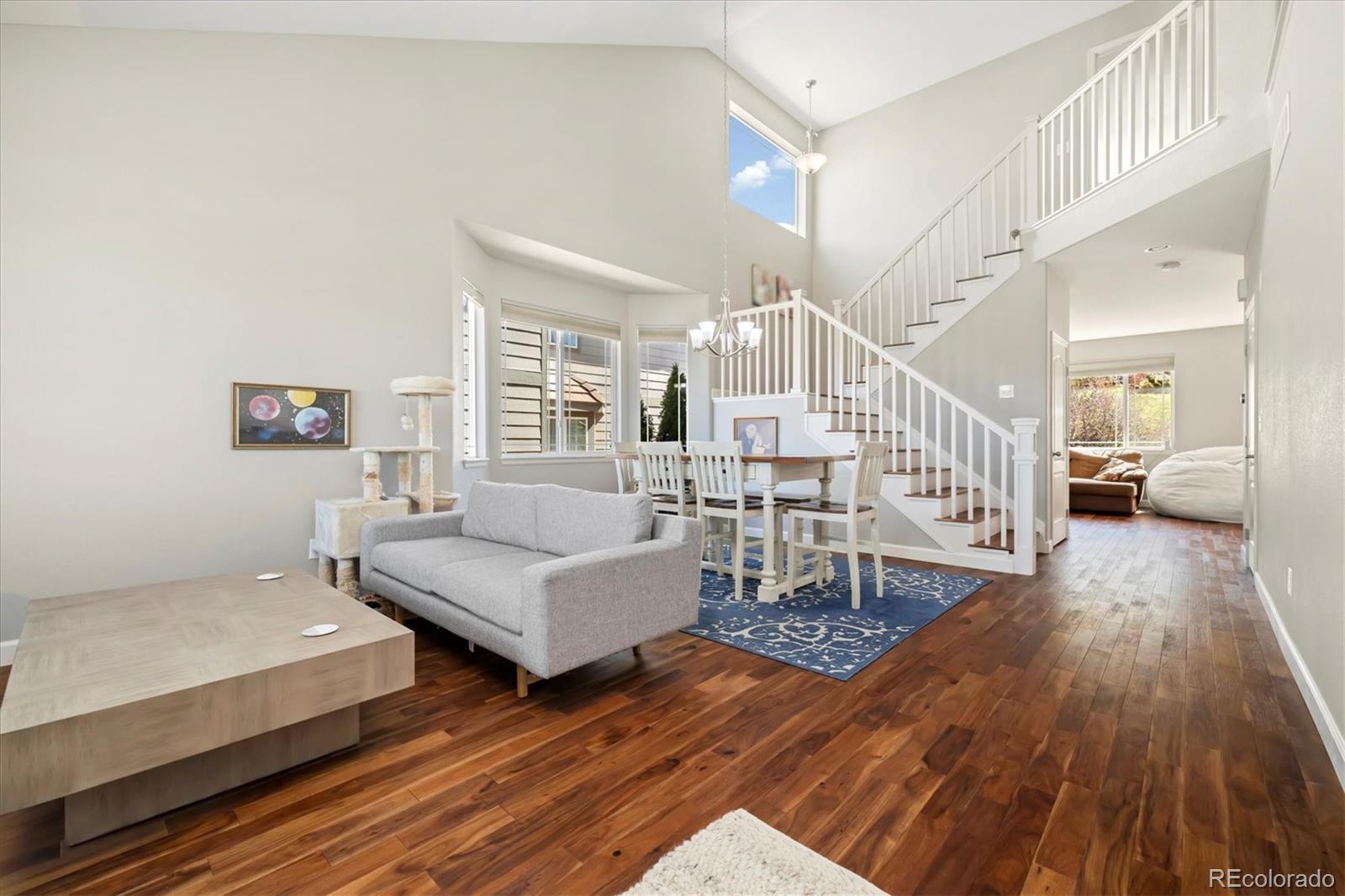 MLS Image #4 for 2208  bellavista street,castle rock, Colorado