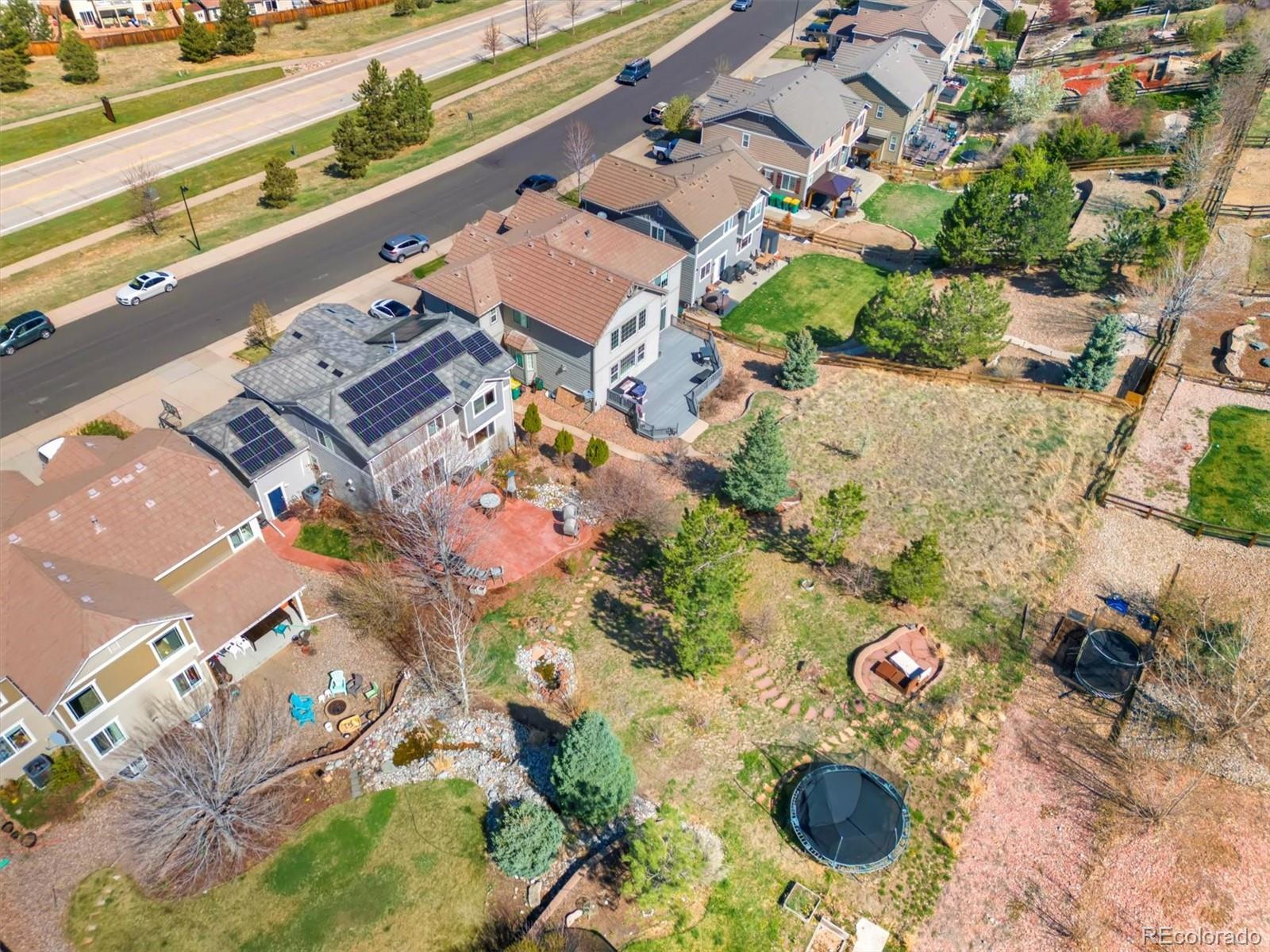 MLS Image #41 for 2208  bellavista street,castle rock, Colorado