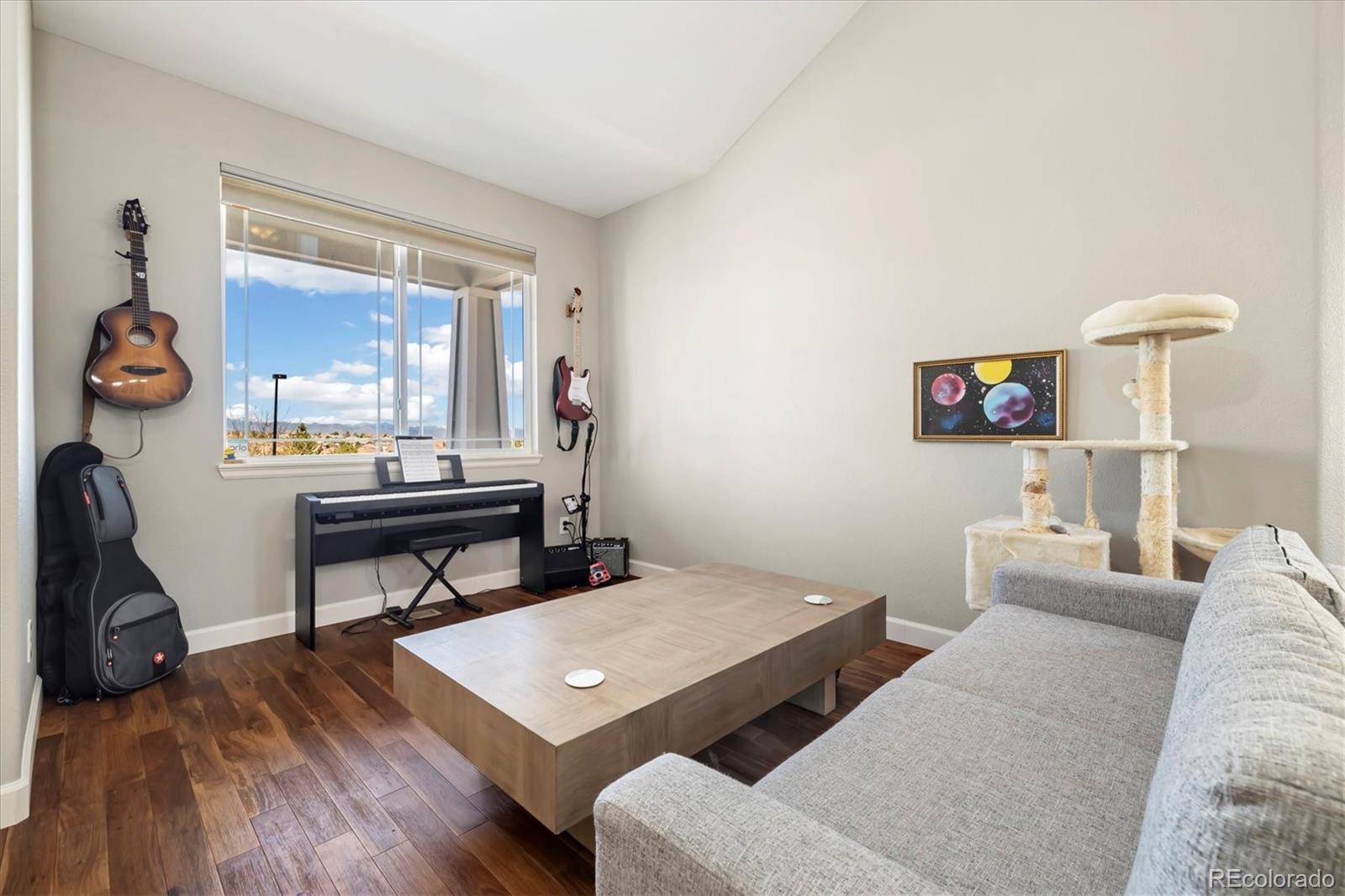 MLS Image #5 for 2208  bellavista street,castle rock, Colorado