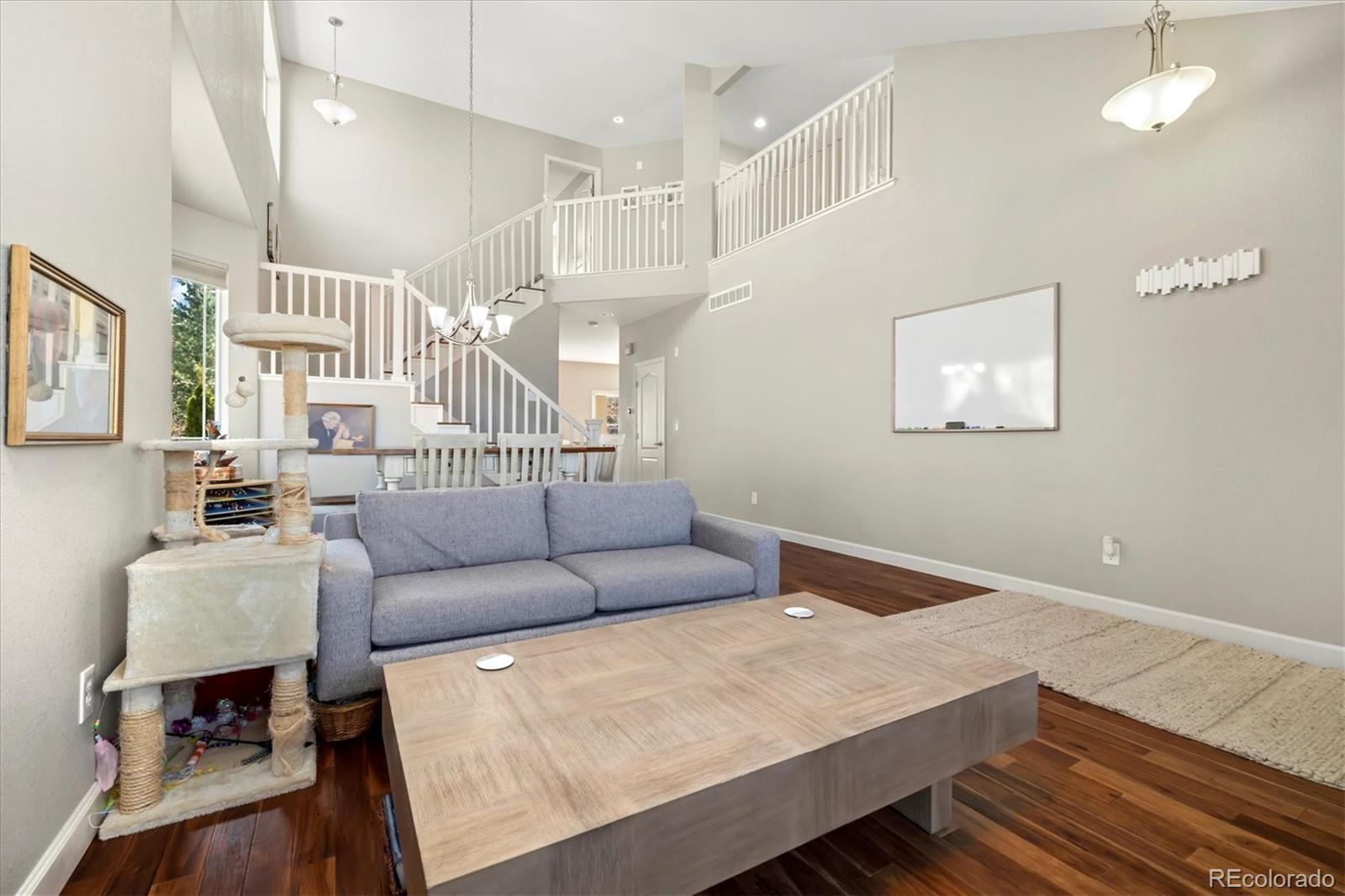 MLS Image #6 for 2208  bellavista street,castle rock, Colorado