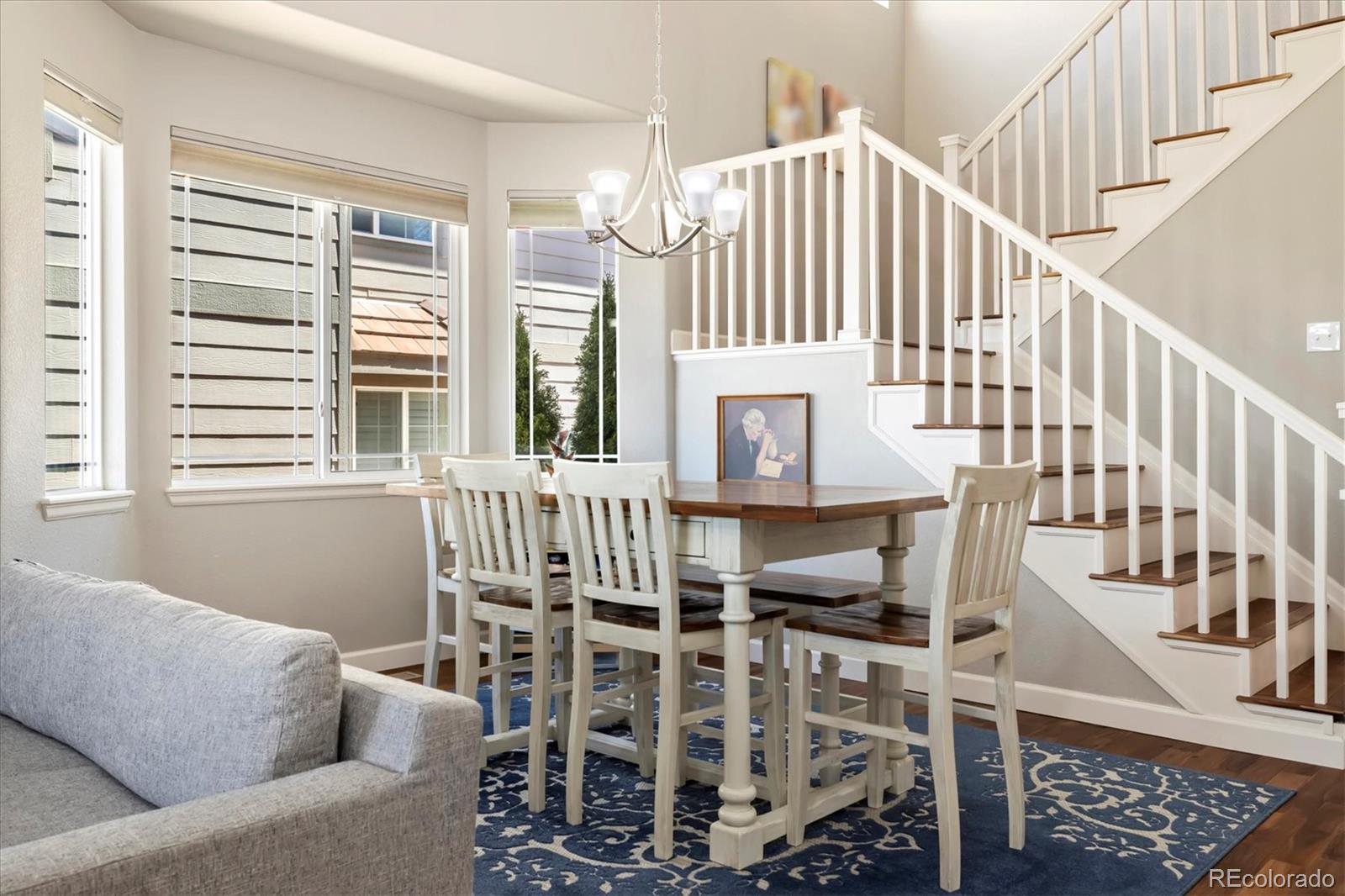 MLS Image #7 for 2208  bellavista street,castle rock, Colorado