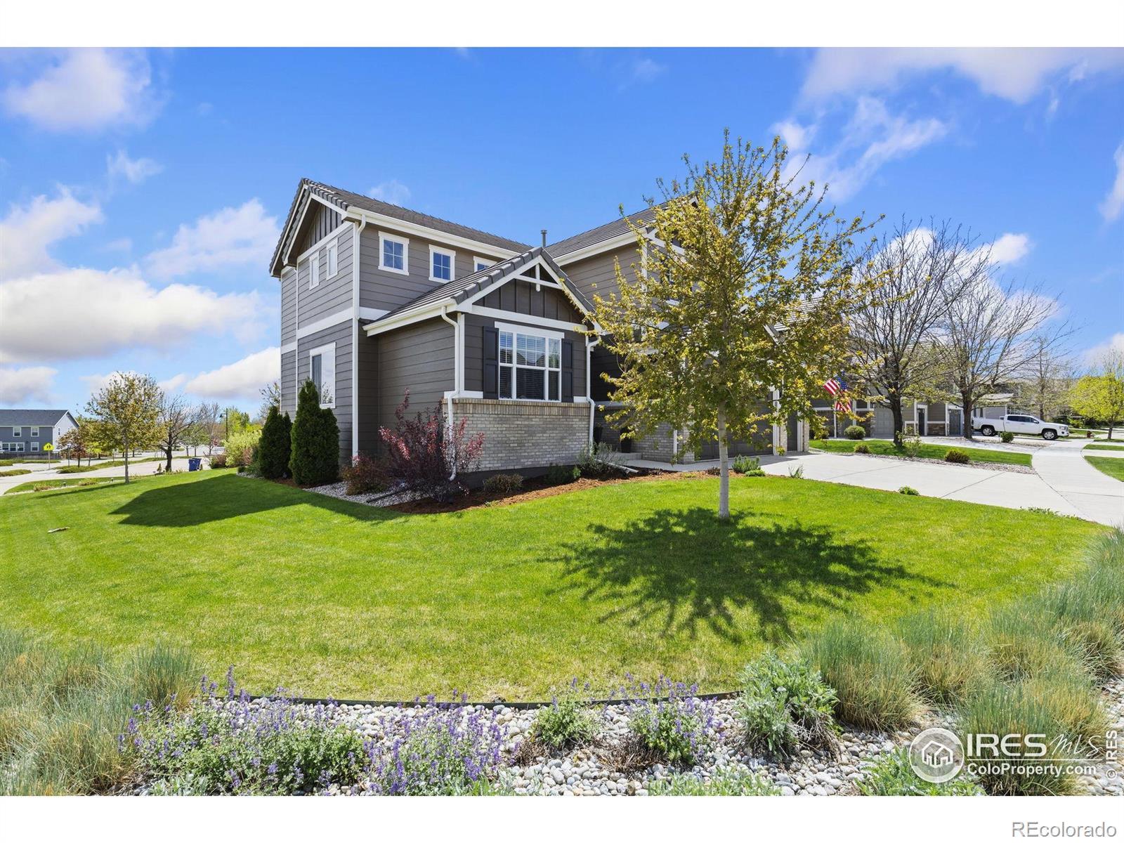 MLS Image #2 for 4740  sedona lane,dacono, Colorado