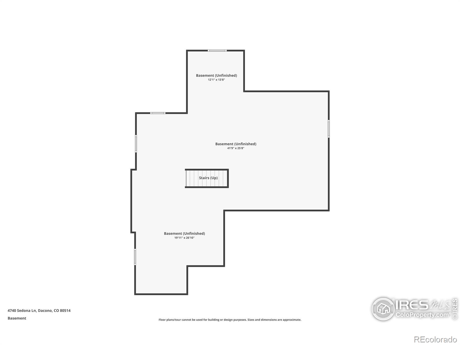 MLS Image #38 for 4740  sedona lane,dacono, Colorado