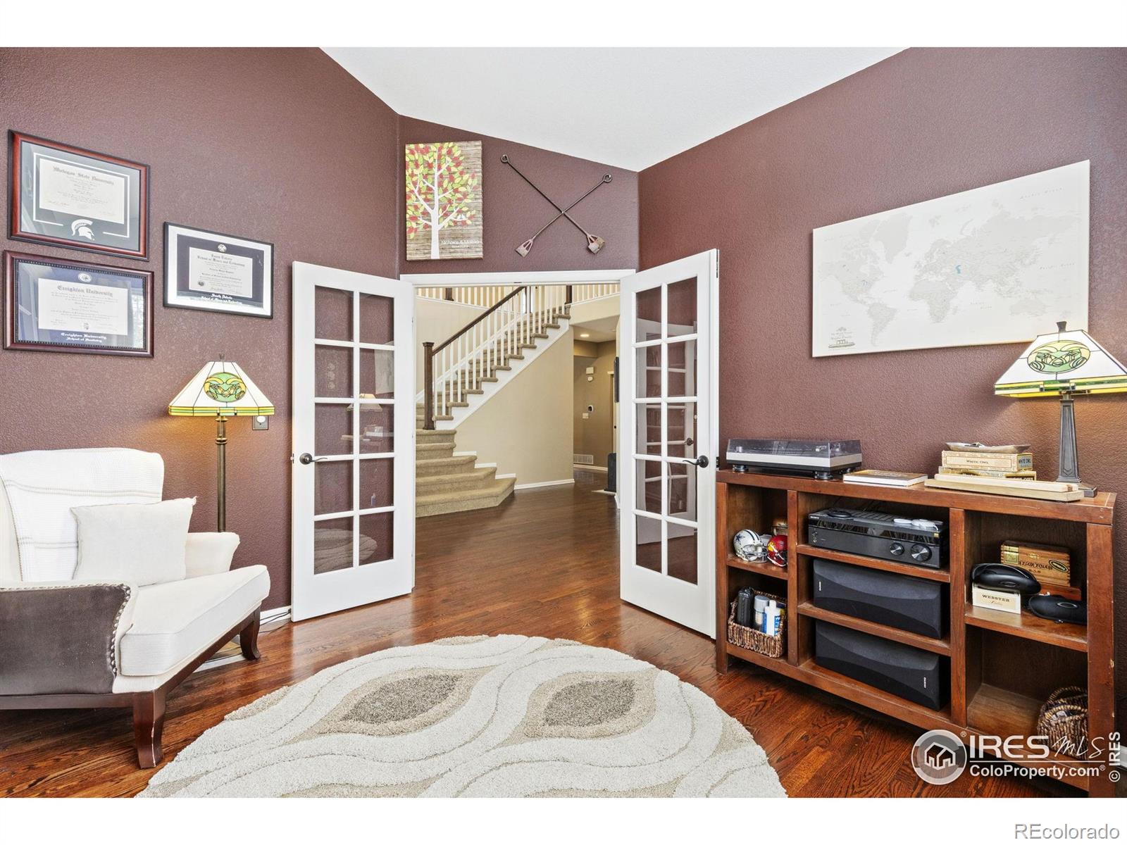 MLS Image #4 for 4740  sedona lane,dacono, Colorado