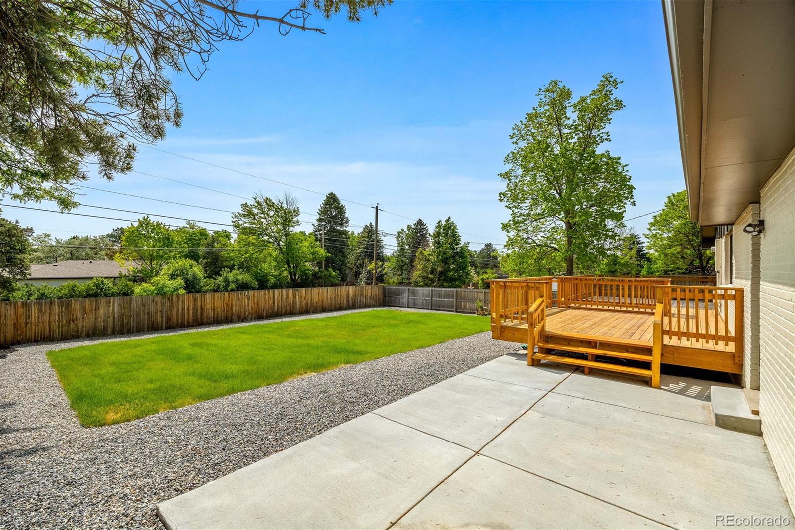 MLS Image #23 for 7120 s sheridan court,littleton, Colorado