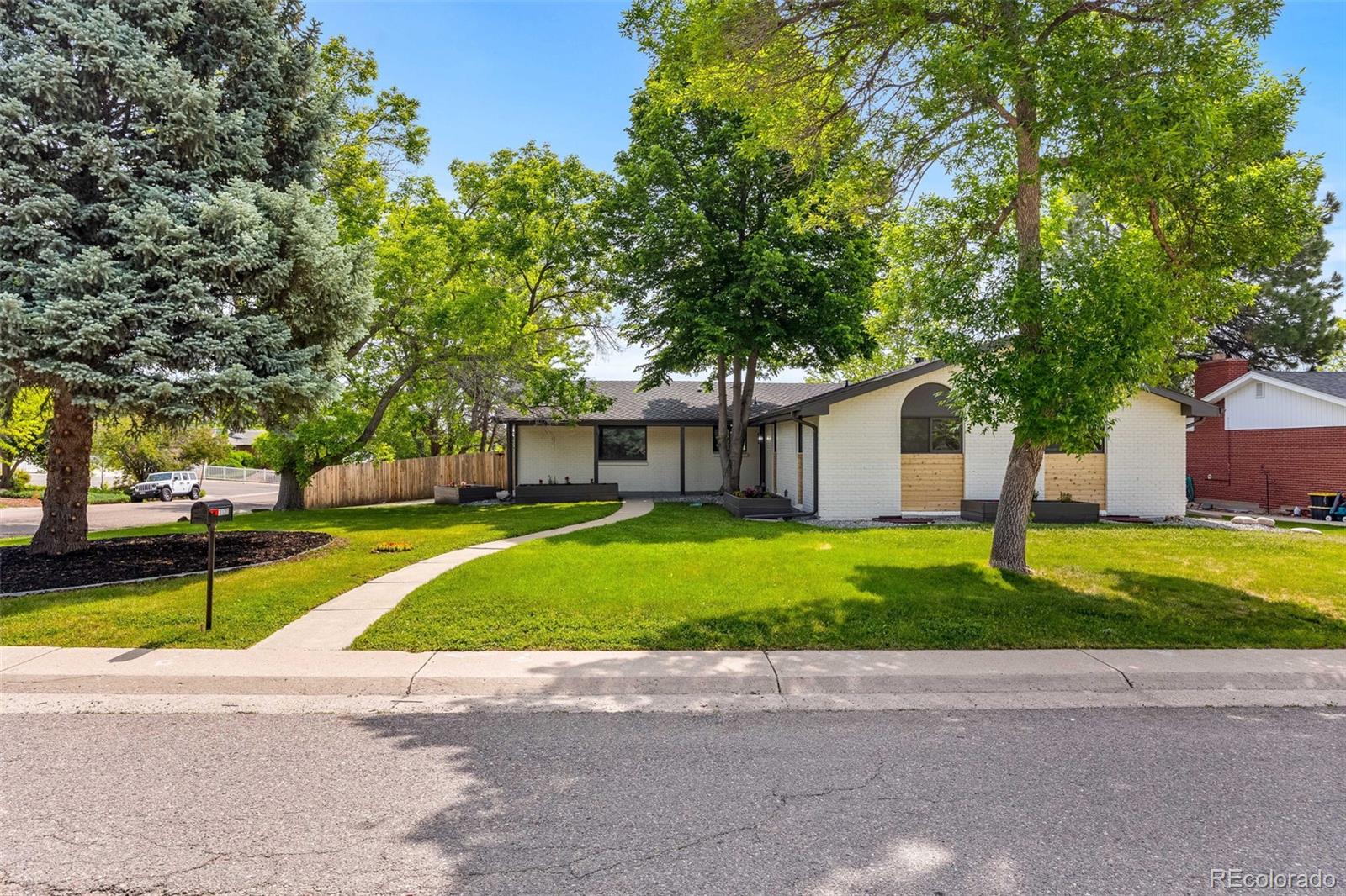 MLS Image #28 for 7120 s sheridan court,littleton, Colorado