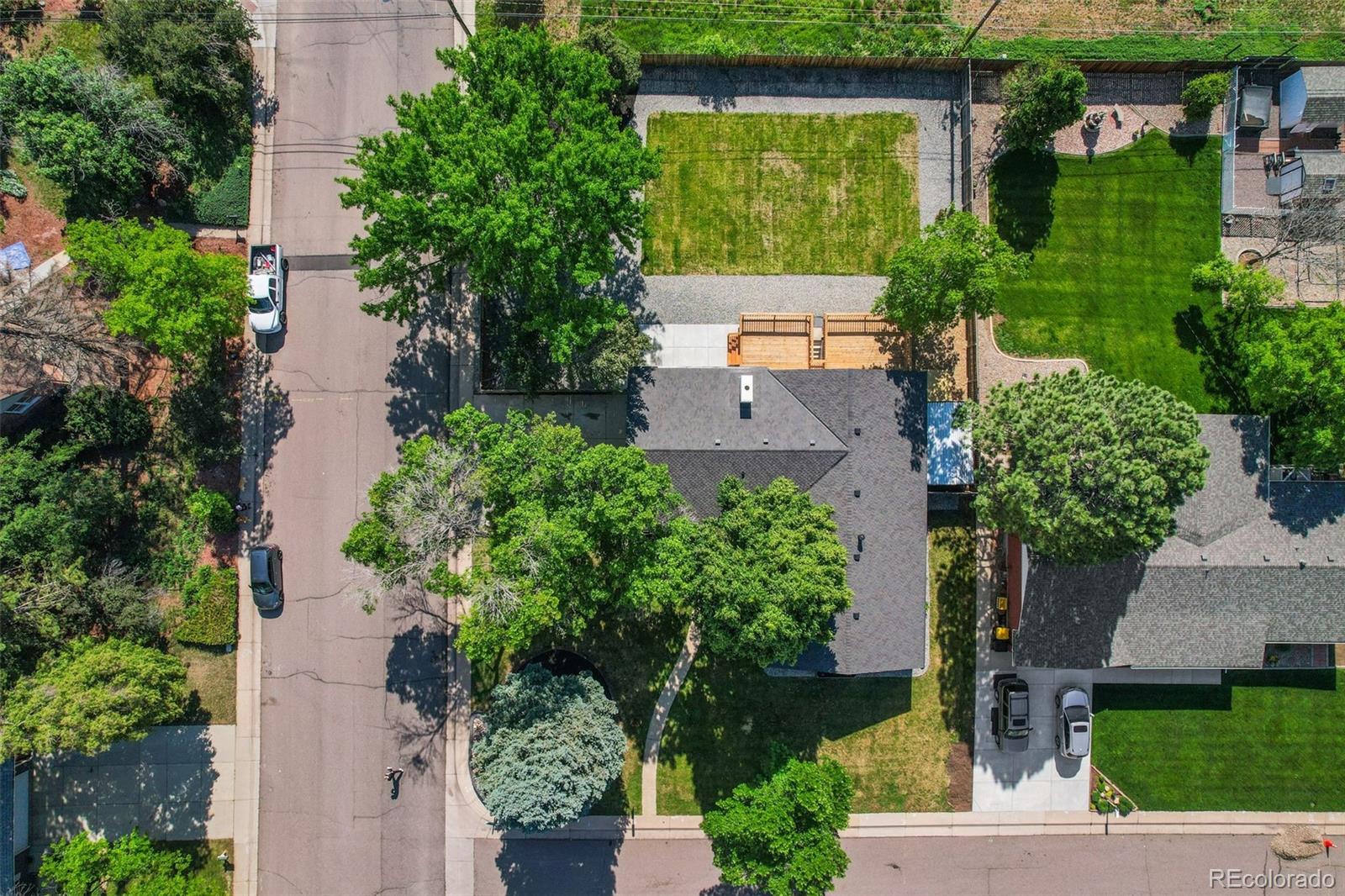 MLS Image #29 for 7120 s sheridan court,littleton, Colorado