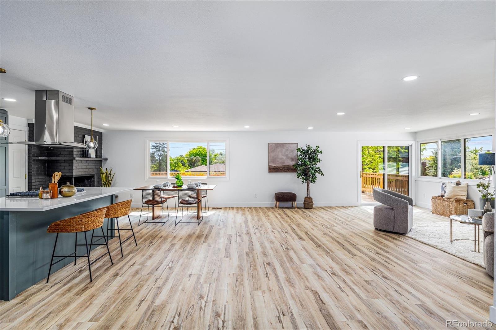 MLS Image #3 for 7120 s sheridan court,littleton, Colorado