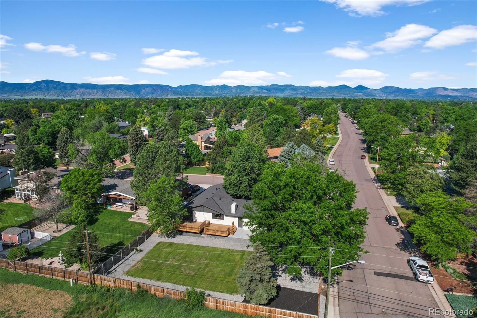 MLS Image #30 for 7120 s sheridan court,littleton, Colorado