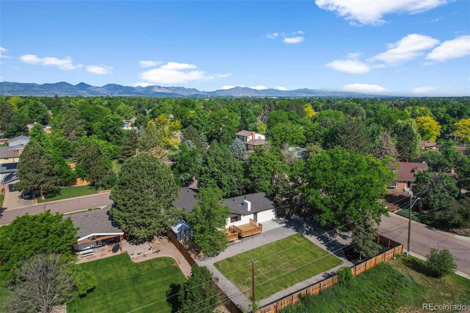 MLS Image #31 for 7120 s sheridan court,littleton, Colorado