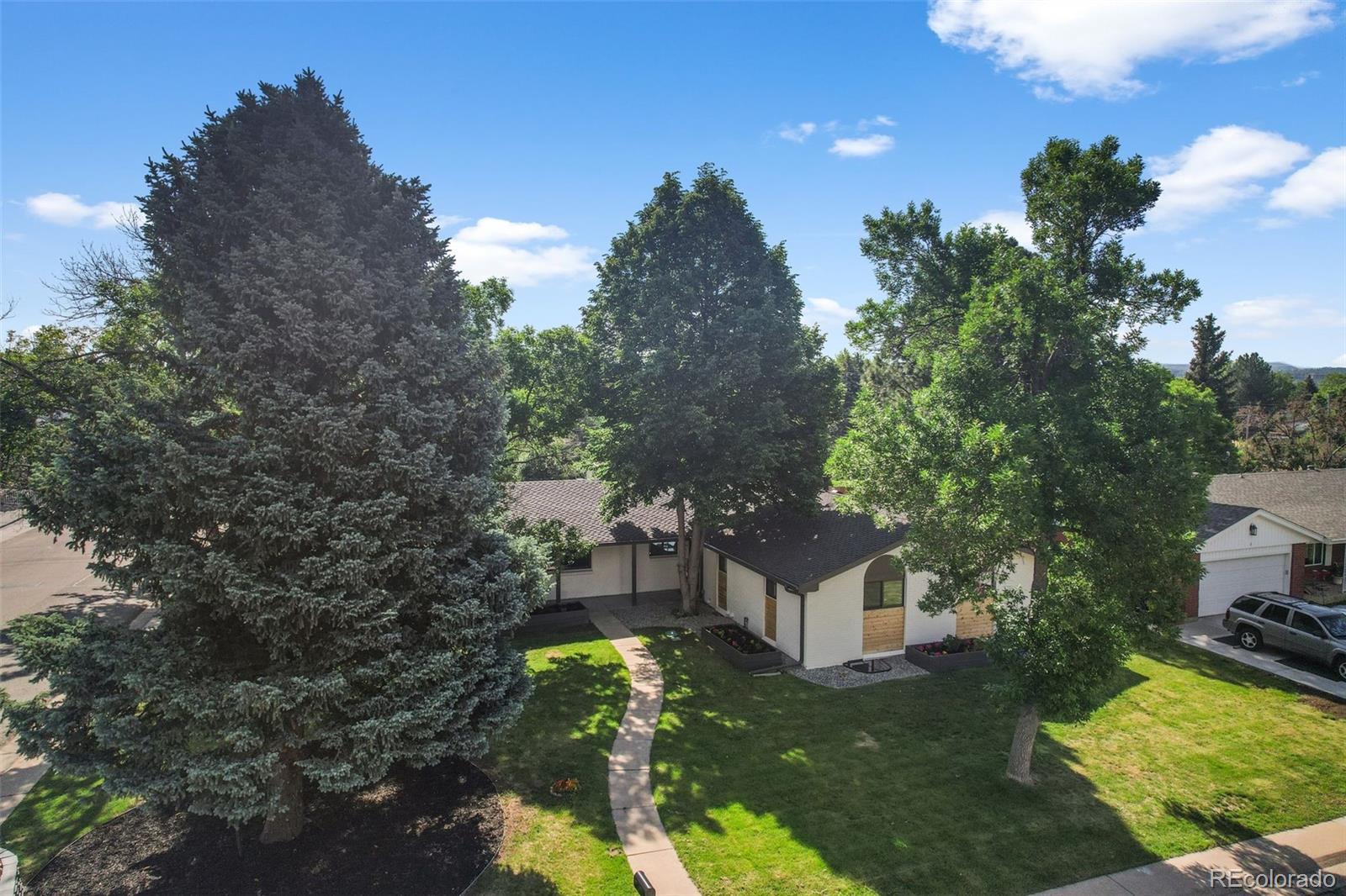 MLS Image #34 for 7120 s sheridan court,littleton, Colorado