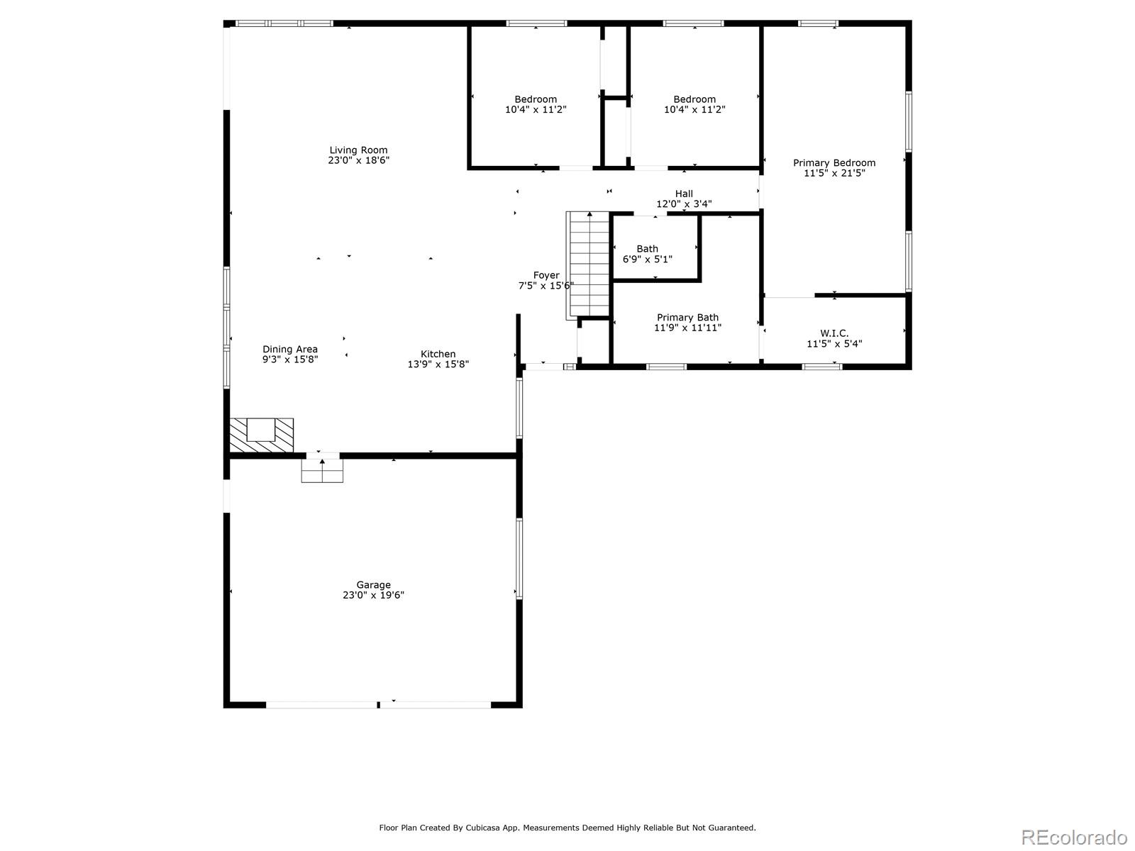 MLS Image #37 for 7120 s sheridan court,littleton, Colorado
