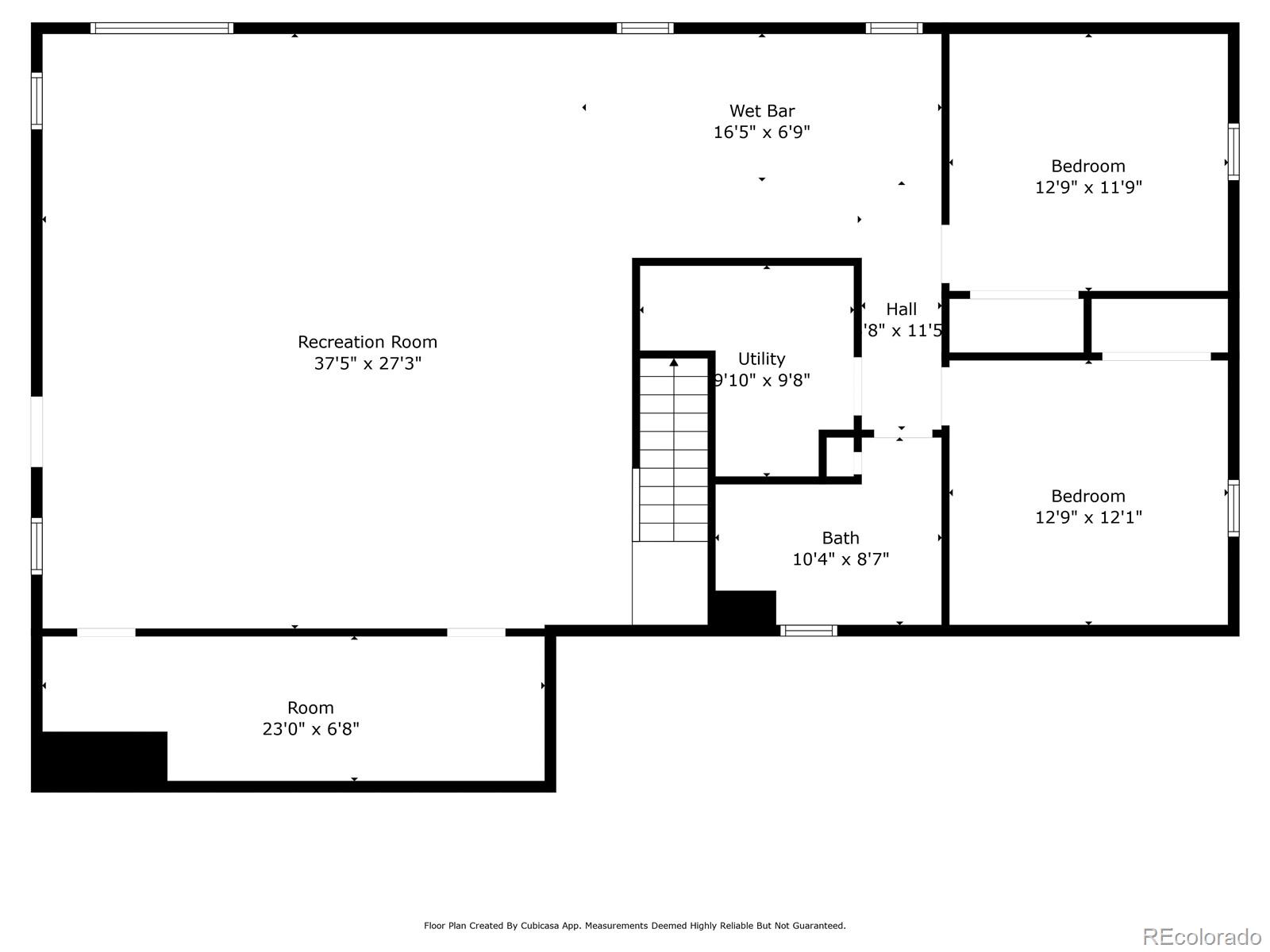 MLS Image #38 for 7120 s sheridan court,littleton, Colorado