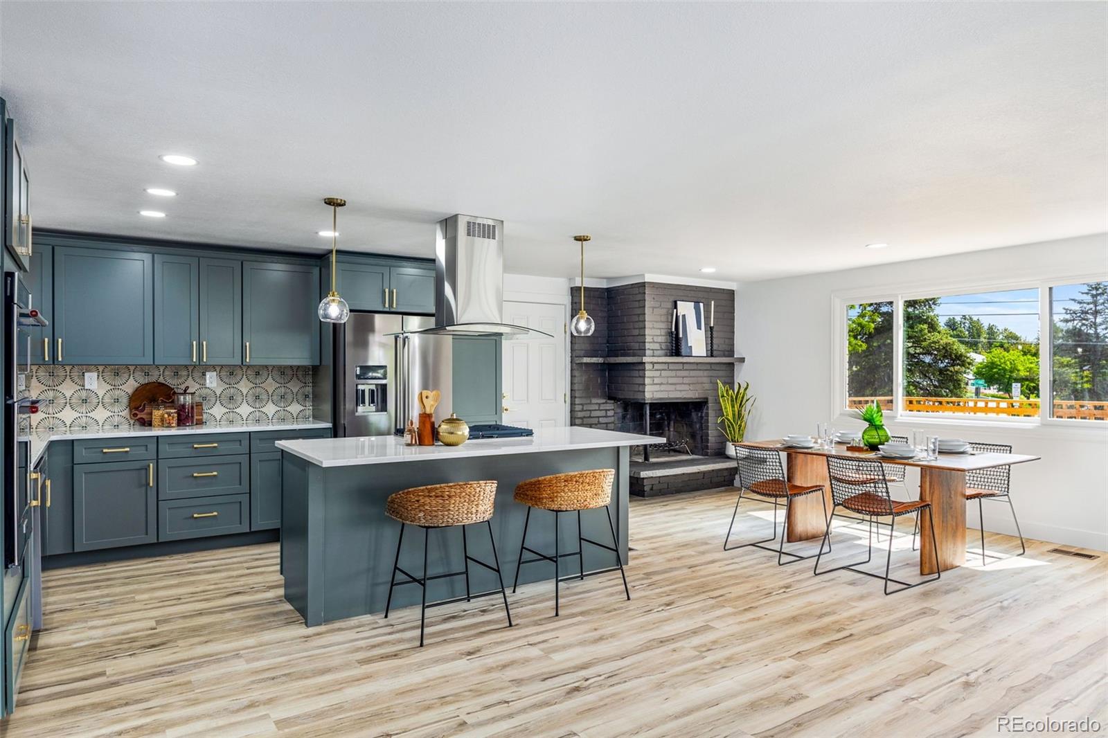 MLS Image #4 for 7120 s sheridan court,littleton, Colorado