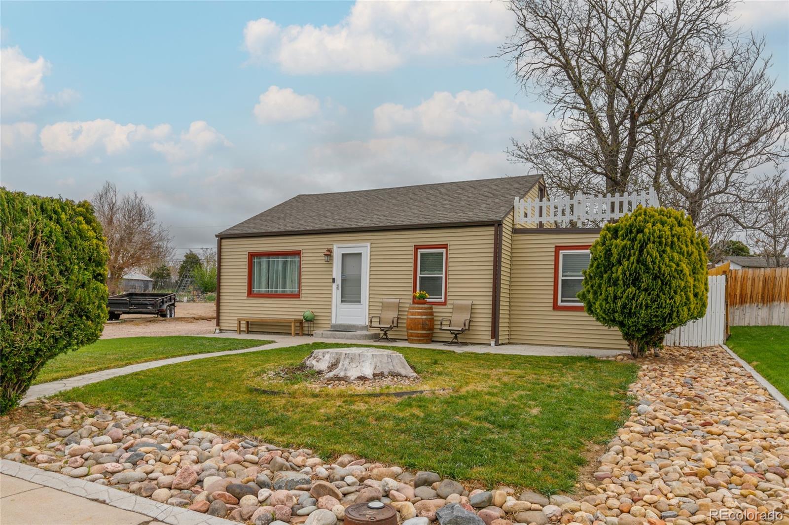 MLS Image #1 for 5910  glencoe street,commerce city, Colorado