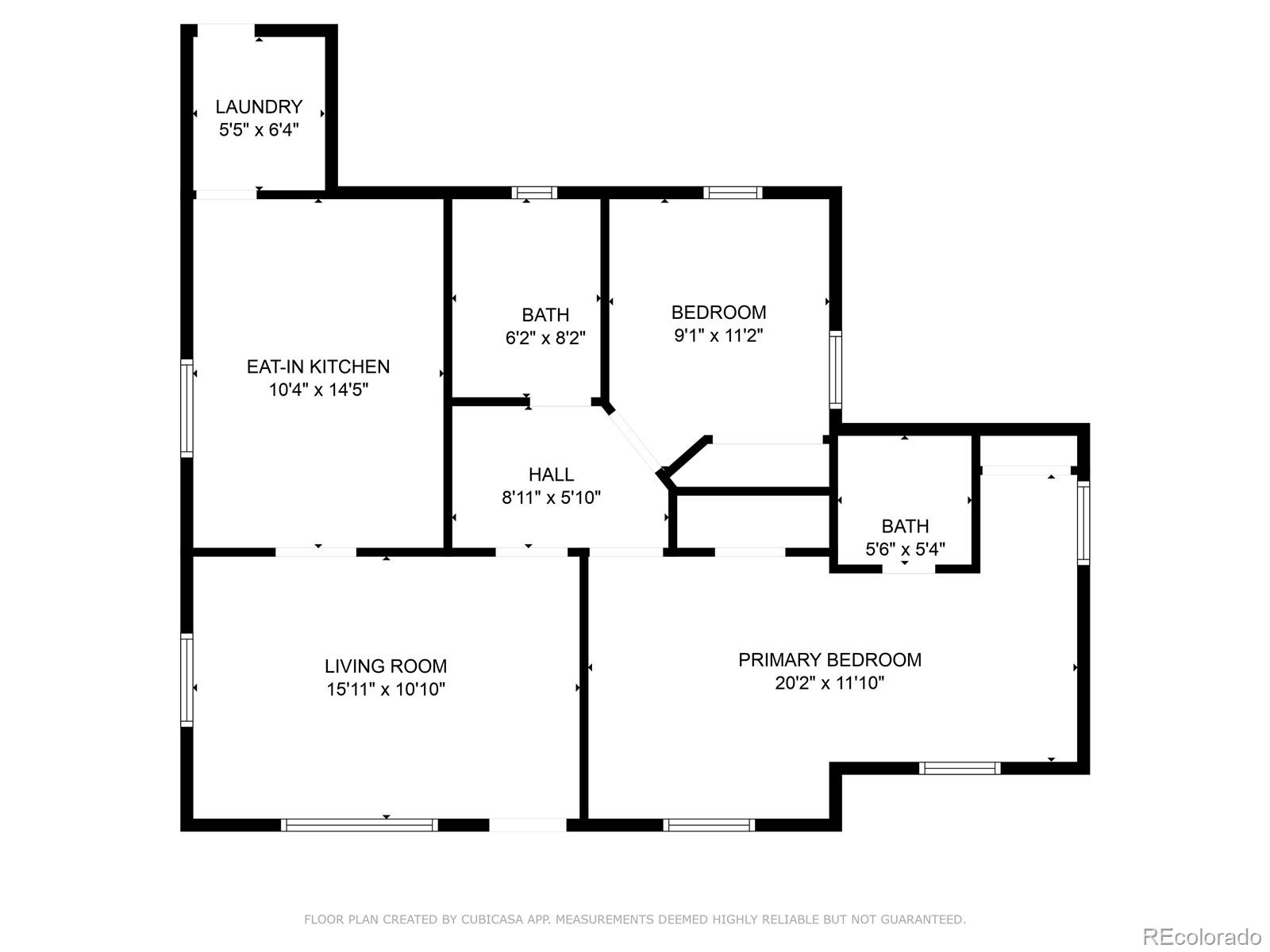 MLS Image #23 for 5910  glencoe street,commerce city, Colorado