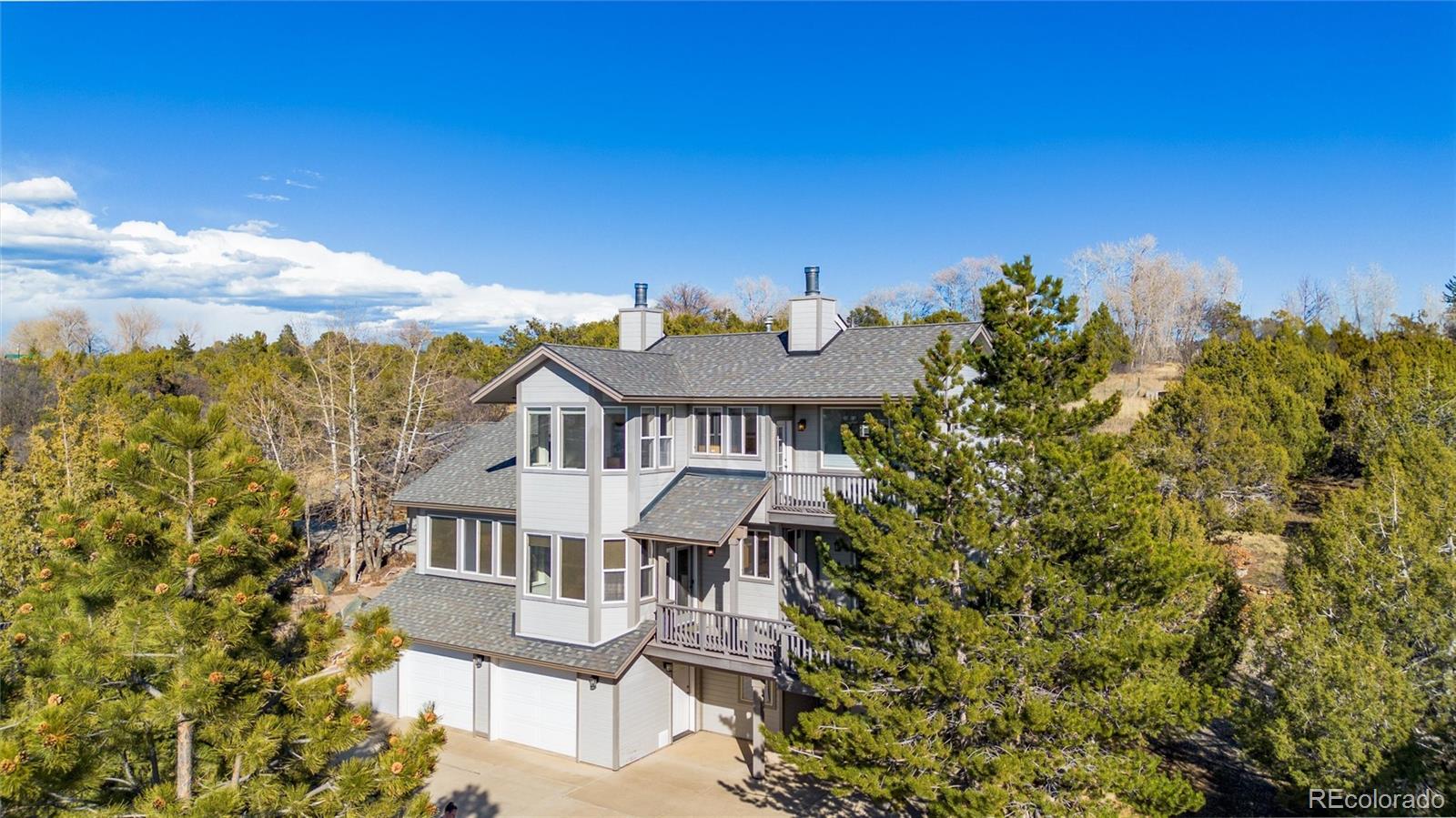 MLS Image #2 for 249  valle escondido drive,durango, Colorado