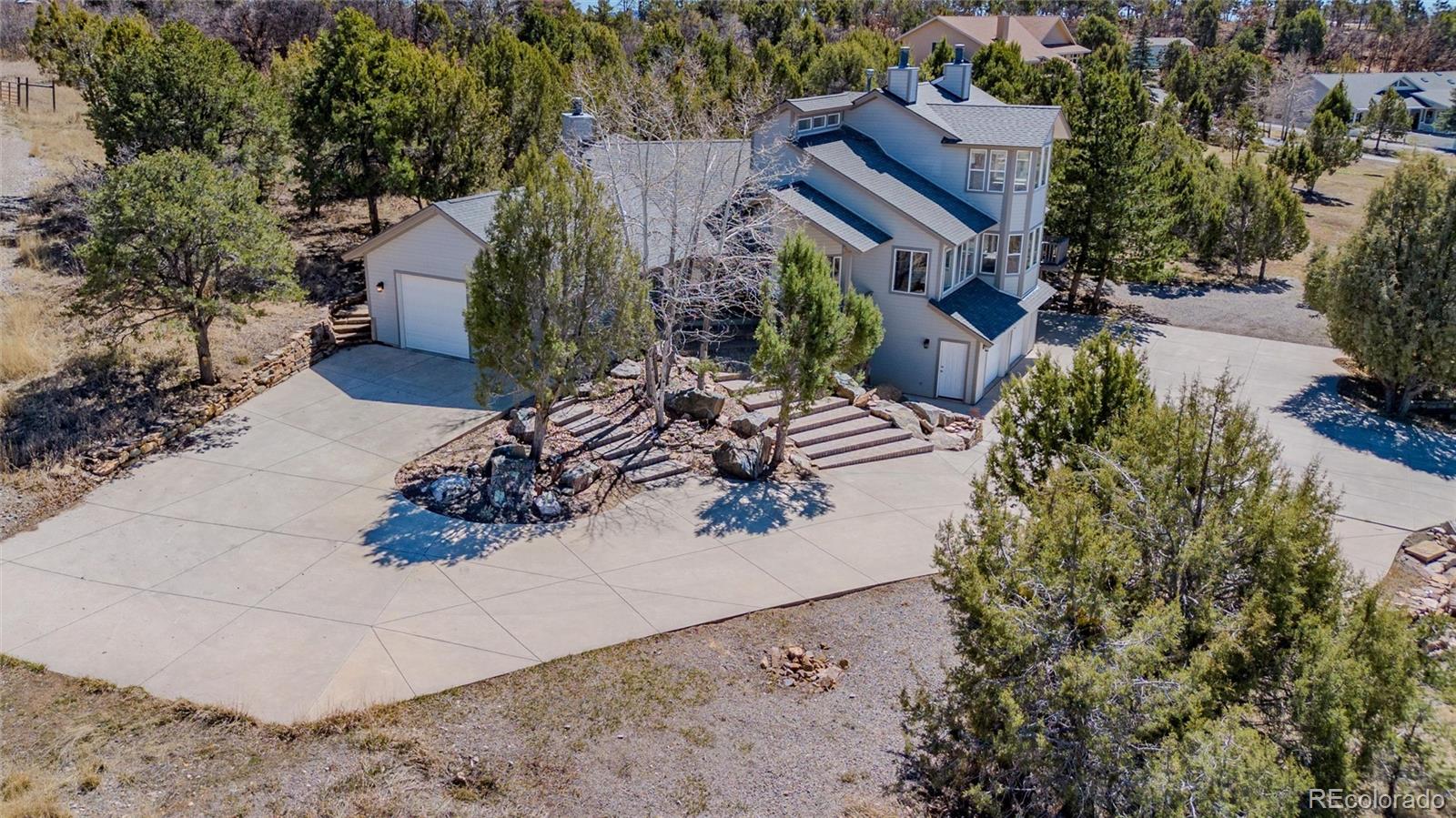 MLS Image #3 for 249  valle escondido drive,durango, Colorado