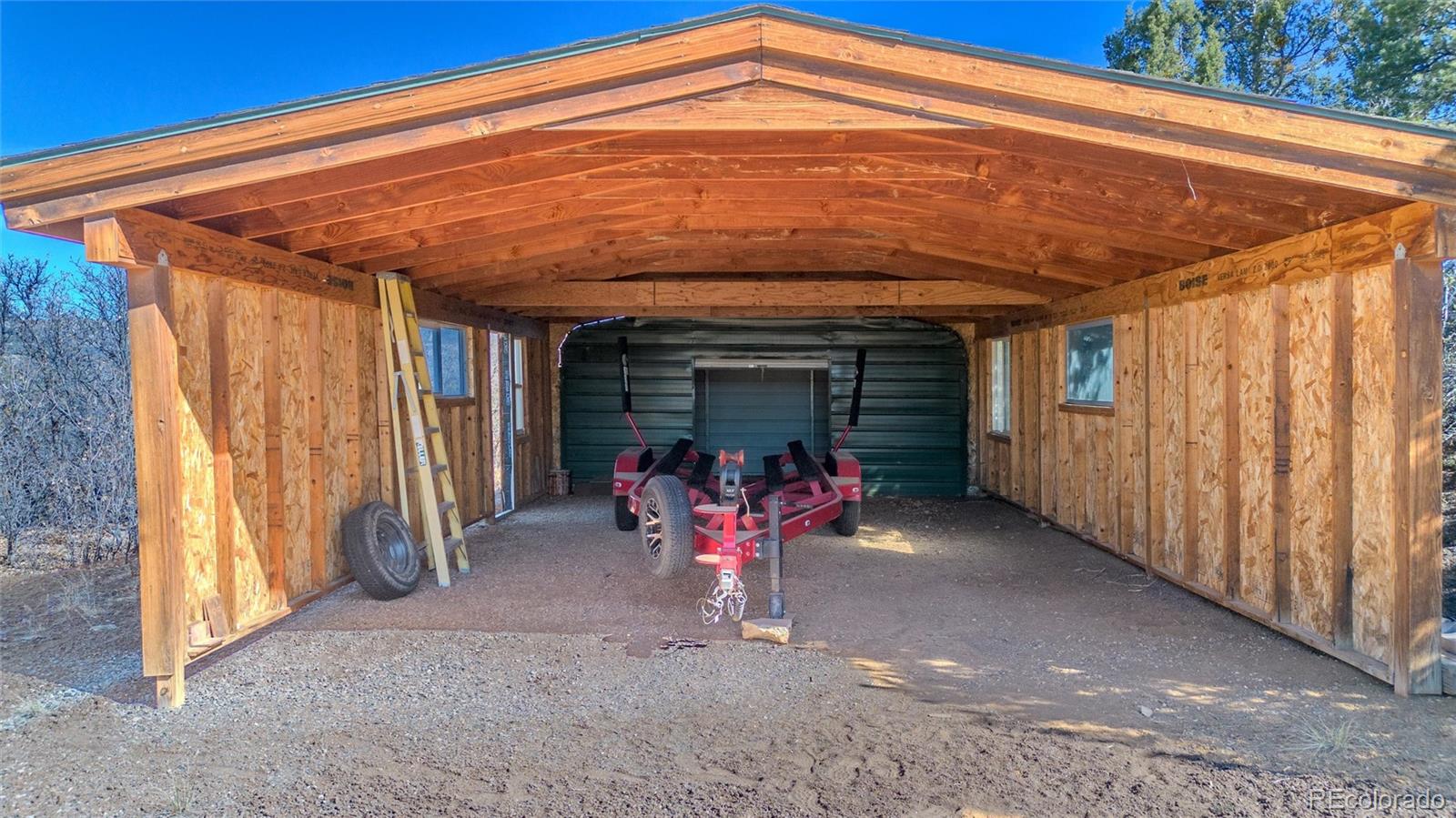MLS Image #49 for 249  valle escondido drive,durango, Colorado