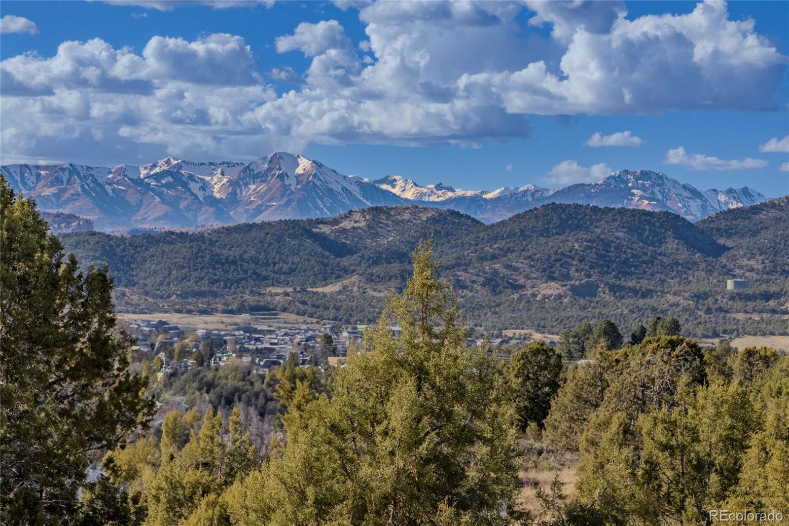 MLS Image #5 for 249  valle escondido drive,durango, Colorado