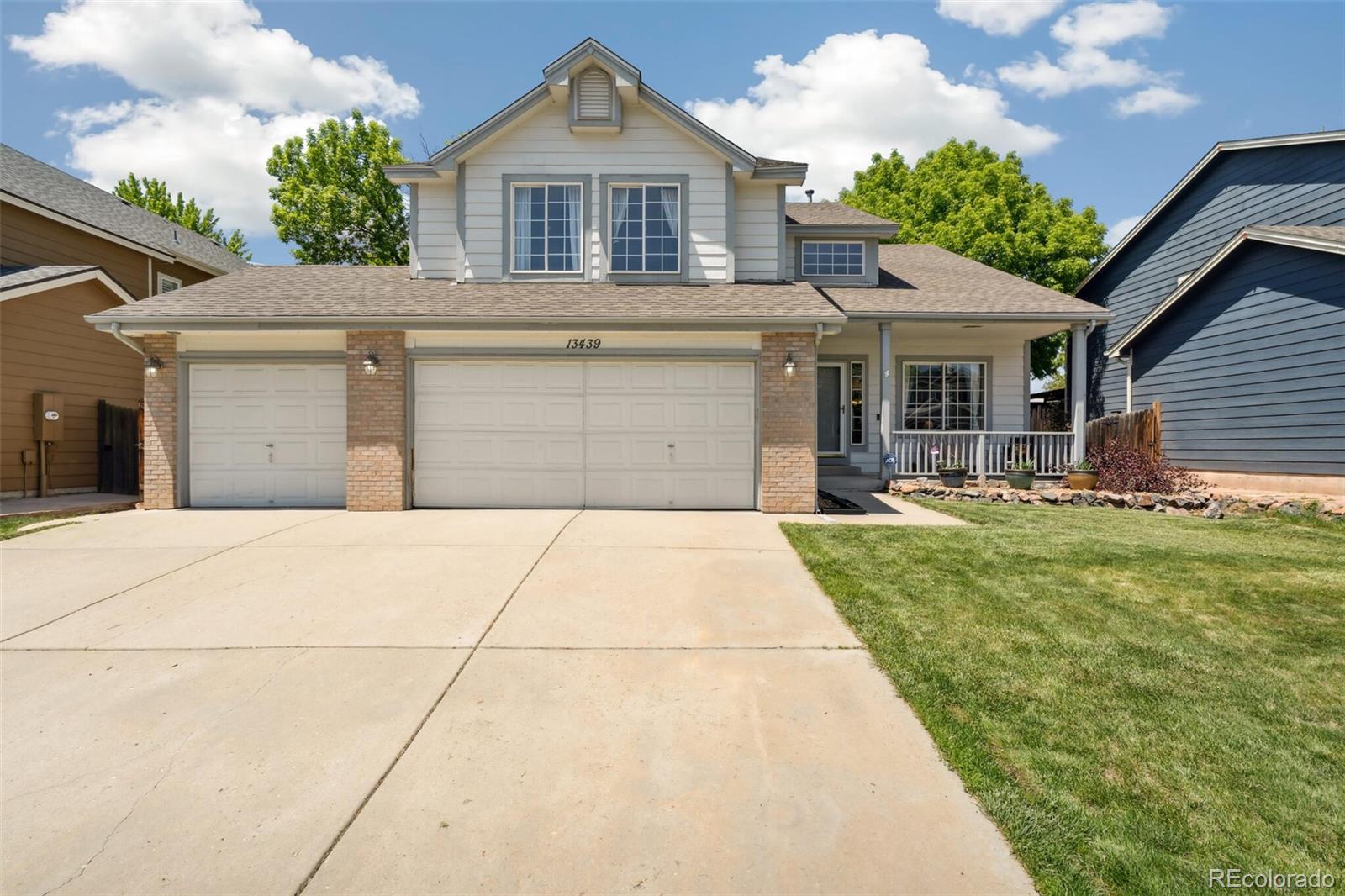 MLS Image #0 for 13439  antlers street,broomfield, Colorado