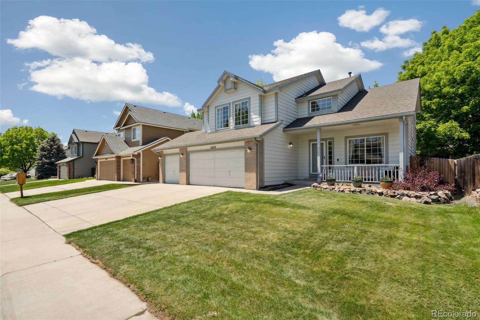 MLS Image #1 for 13439  antlers street,broomfield, Colorado