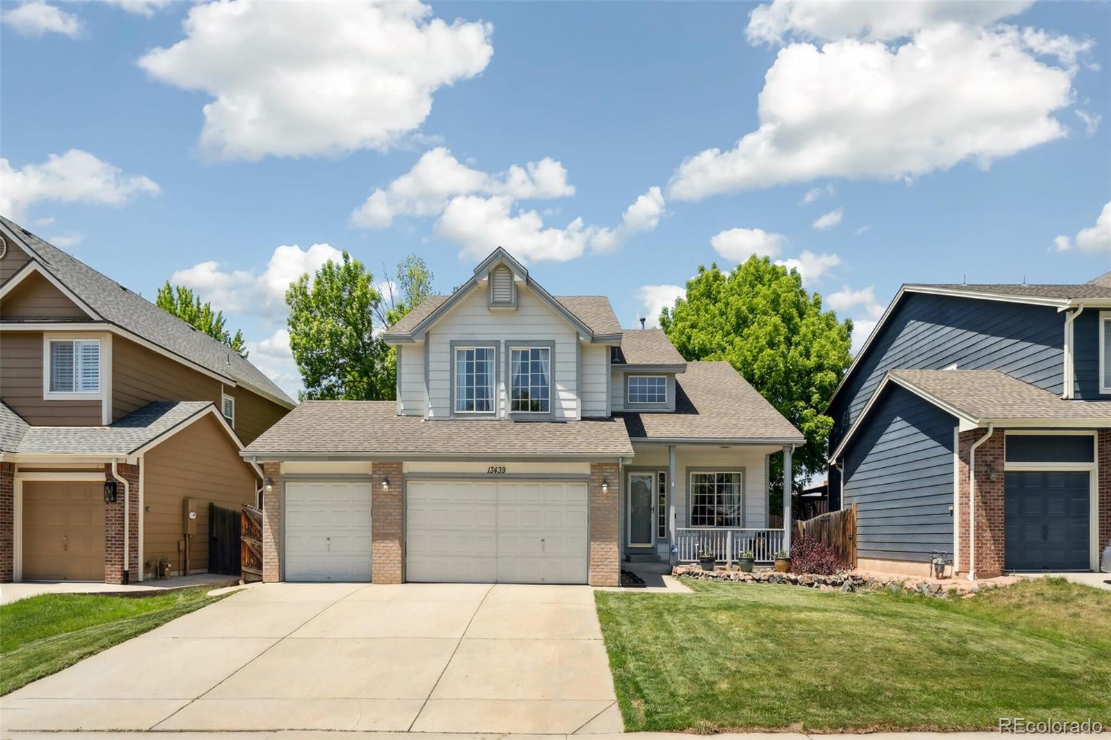 MLS Image #38 for 13439  antlers street,broomfield, Colorado