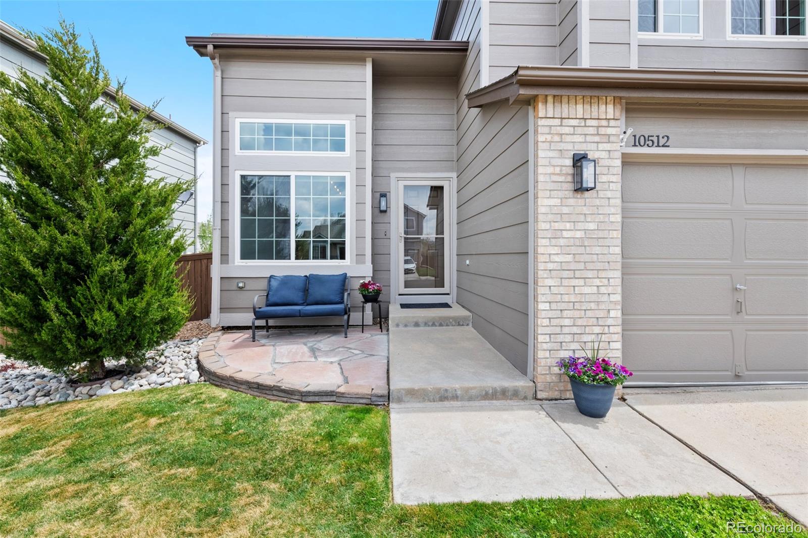 MLS Image #2 for 10512  hyacinth street,highlands ranch, Colorado