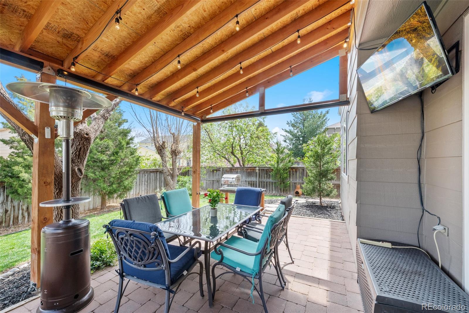MLS Image #32 for 10512  hyacinth street,highlands ranch, Colorado