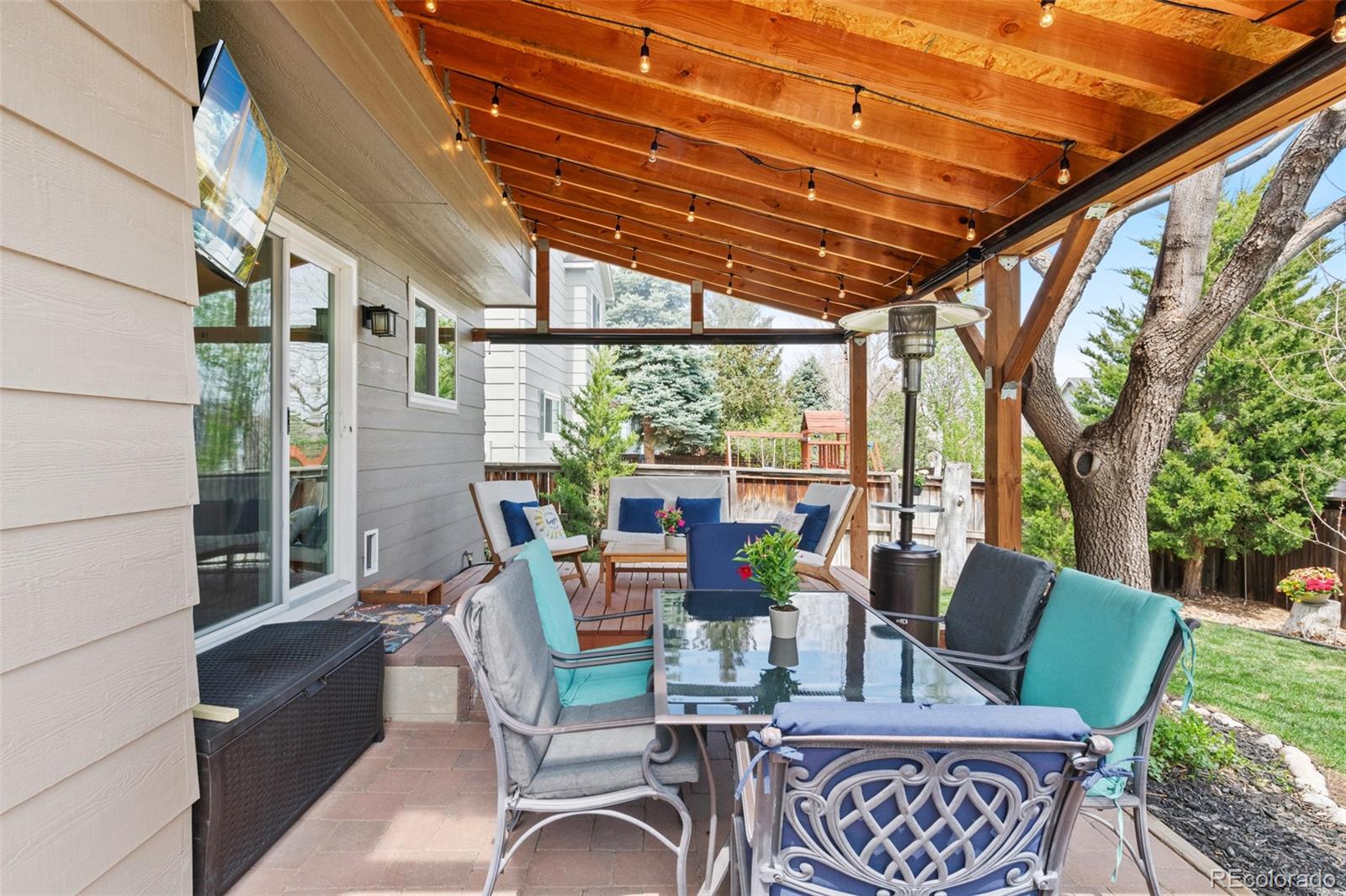 MLS Image #33 for 10512  hyacinth street,highlands ranch, Colorado
