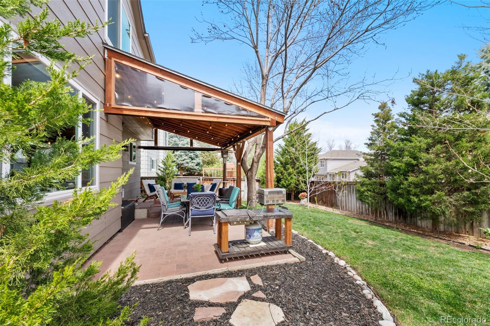 MLS Image #35 for 10512  hyacinth street,highlands ranch, Colorado