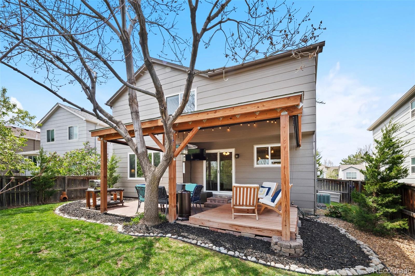 MLS Image #37 for 10512  hyacinth street,highlands ranch, Colorado
