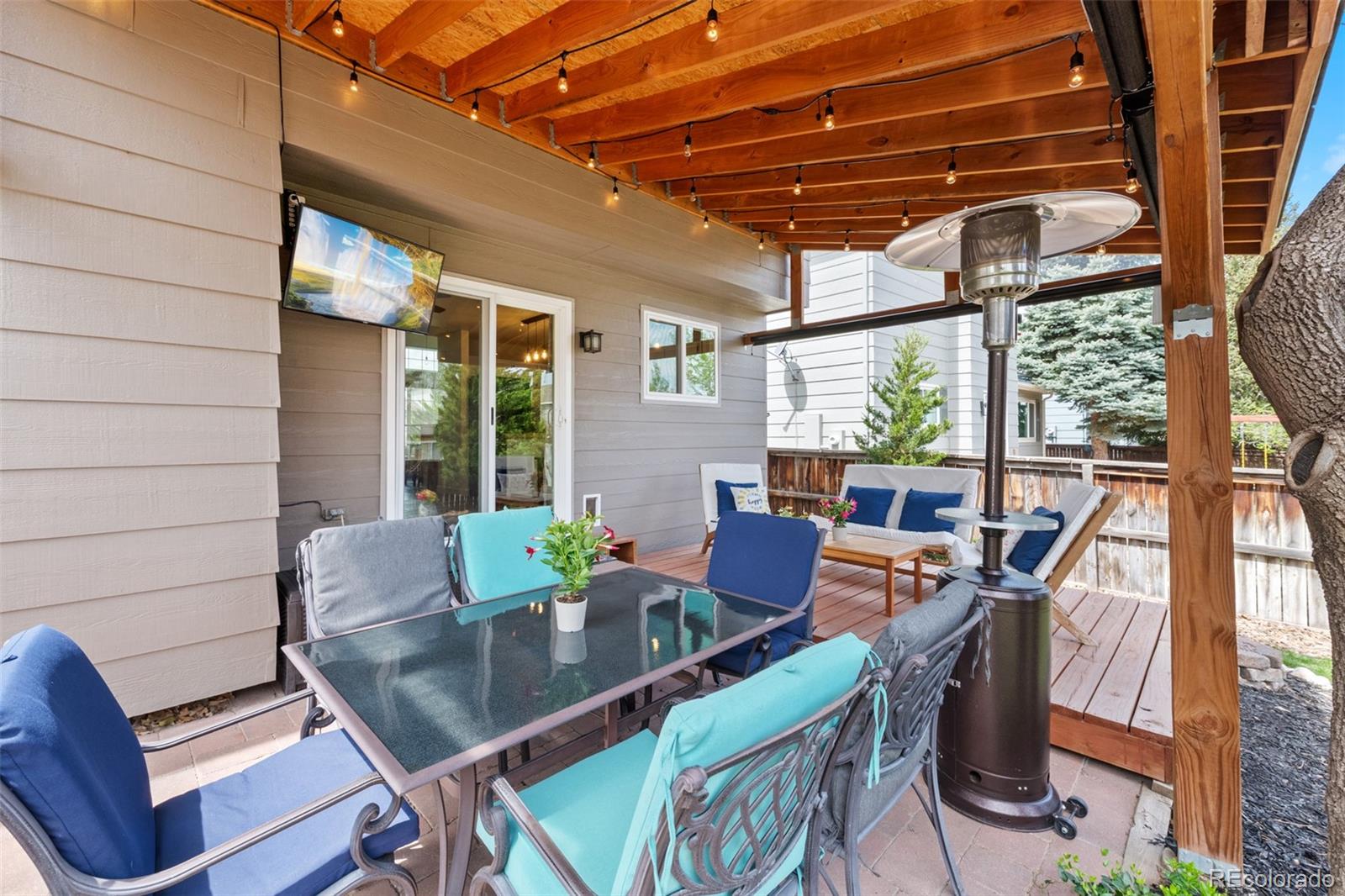 MLS Image #39 for 10512  hyacinth street,highlands ranch, Colorado