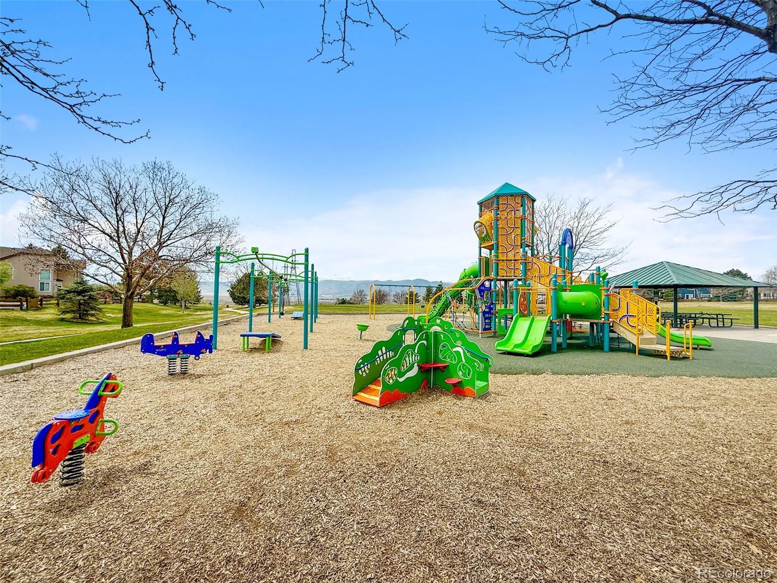 MLS Image #40 for 10512  hyacinth street,highlands ranch, Colorado
