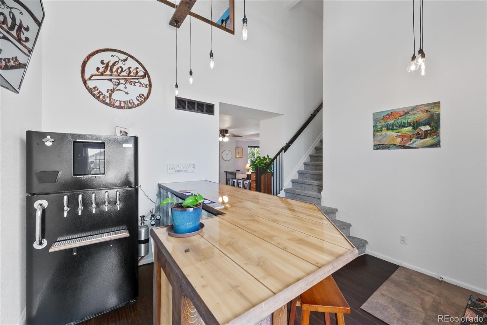 MLS Image #5 for 10512  hyacinth street,highlands ranch, Colorado