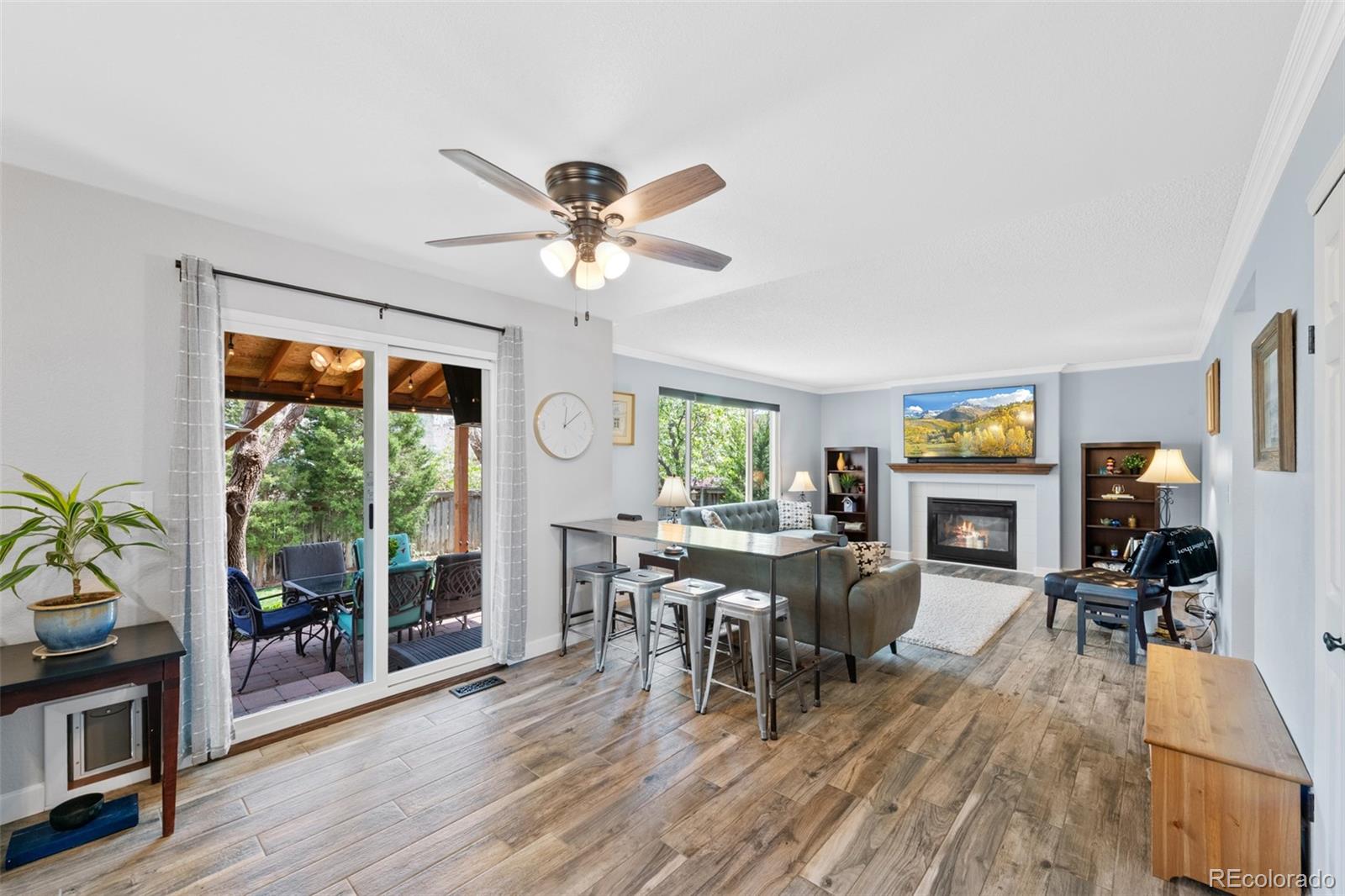 MLS Image #9 for 10512  hyacinth street,highlands ranch, Colorado