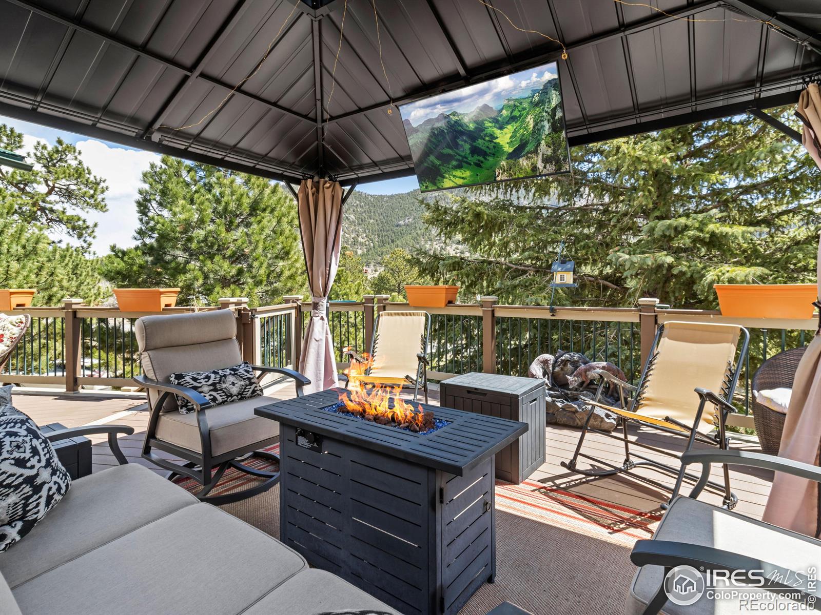 MLS Image #34 for 2505  longview drive,estes park, Colorado