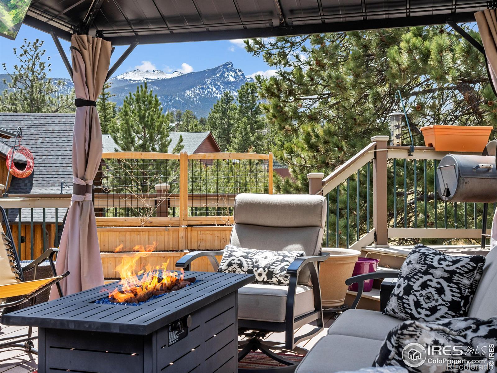 MLS Image #38 for 2505  longview drive,estes park, Colorado