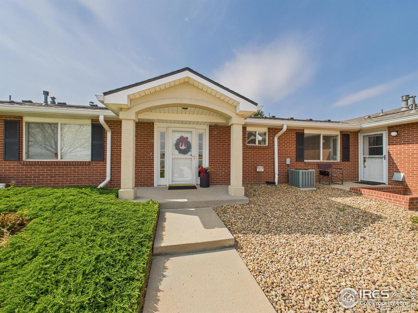MLS Image #2 for 5425  county road 32 ,mead, Colorado