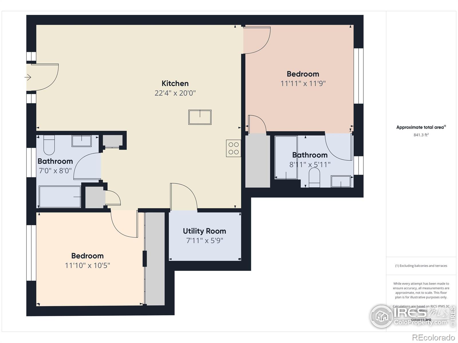 MLS Image #24 for 5425  county road 32 ,mead, Colorado