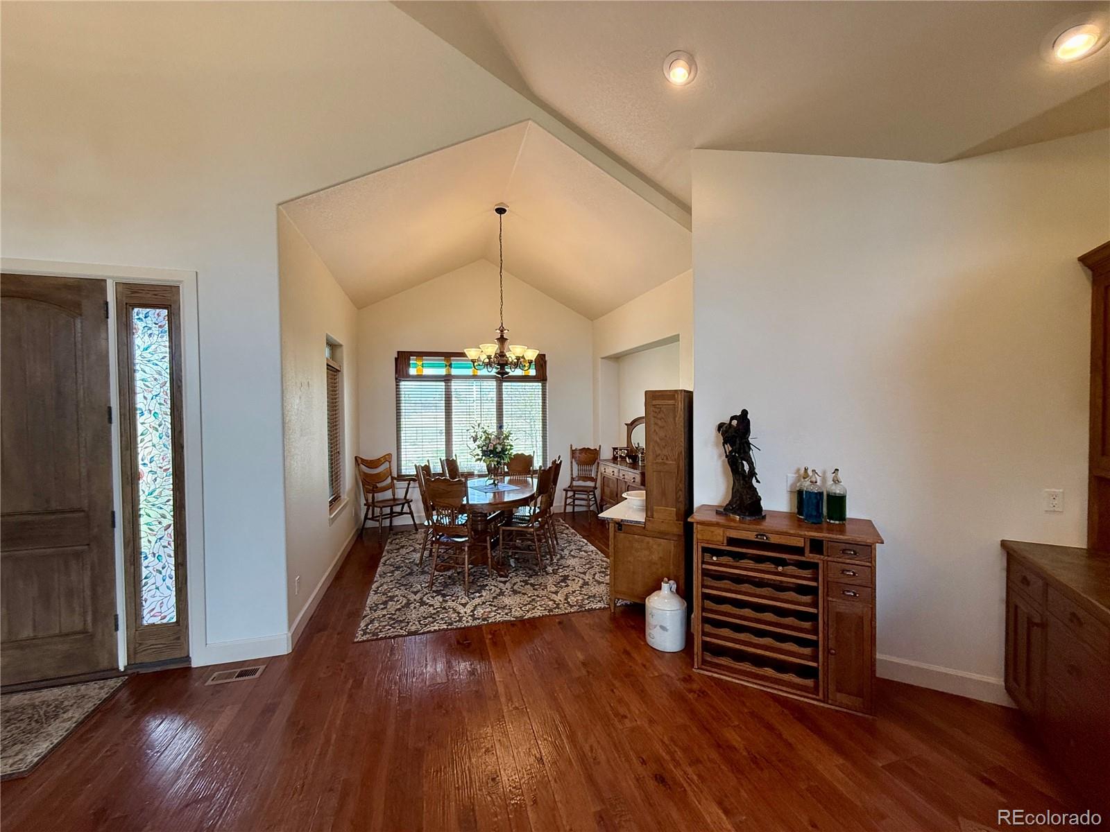 MLS Image #10 for 12984  crowfoot springs road,larkspur, Colorado
