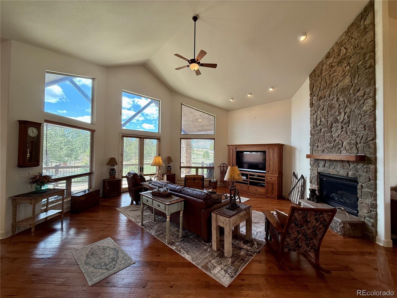 MLS Image #11 for 12984  crowfoot springs road,larkspur, Colorado